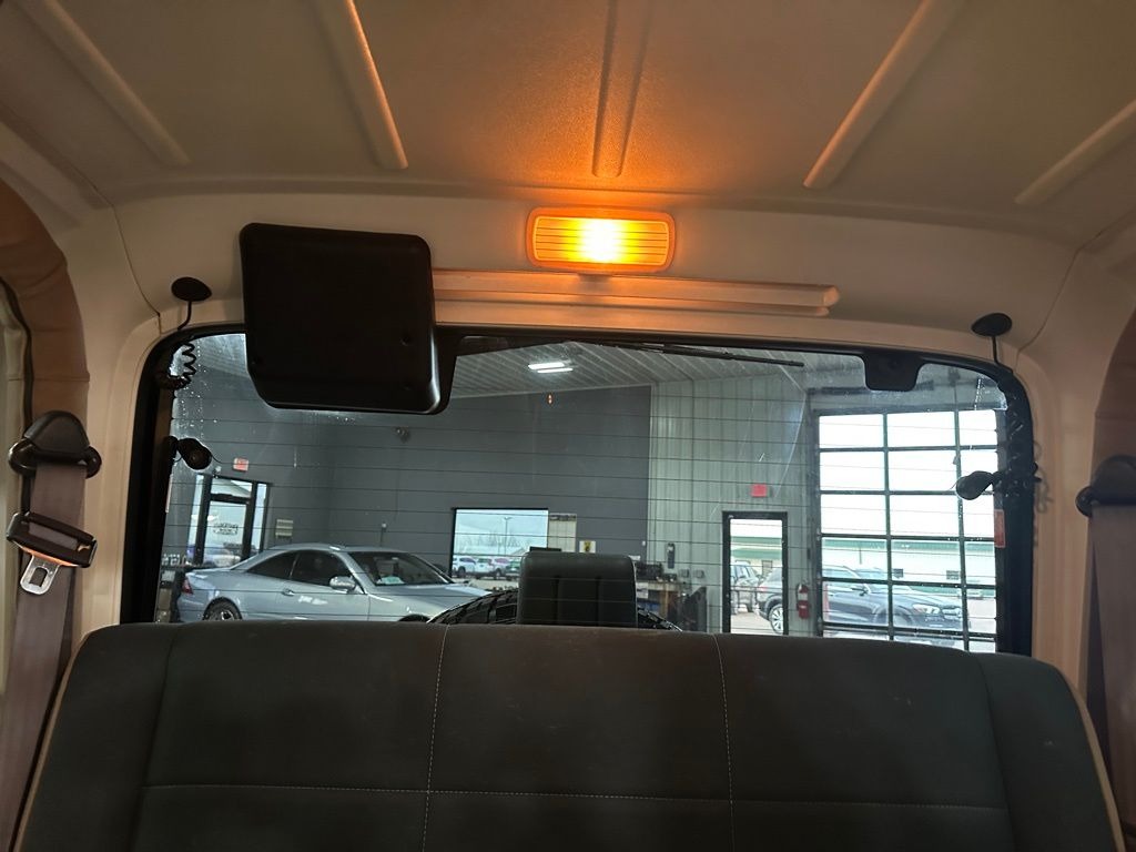 2000 Jeep Wrangler Sahara