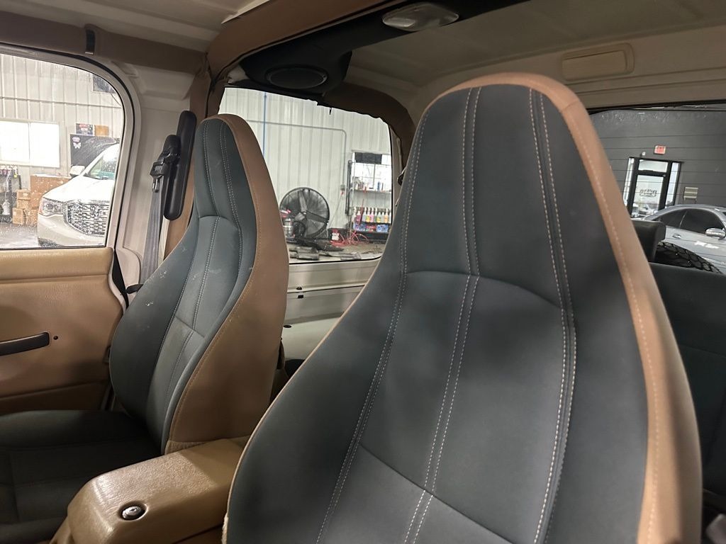 2000 Jeep Wrangler Sahara