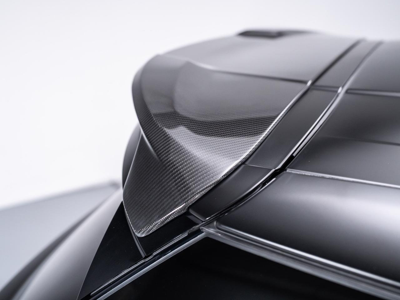 2025 Land Rover Range Rover SV Overfinch