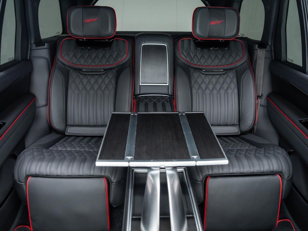 2025 Land Rover Range Rover SV Overfinch - 3