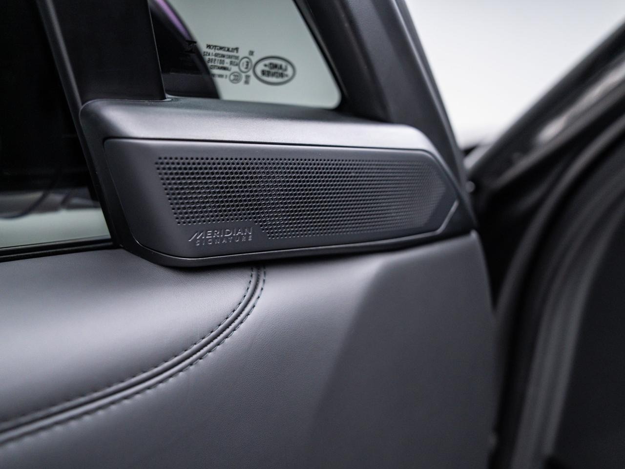 2025 Land Rover Range Rover SV Overfinch