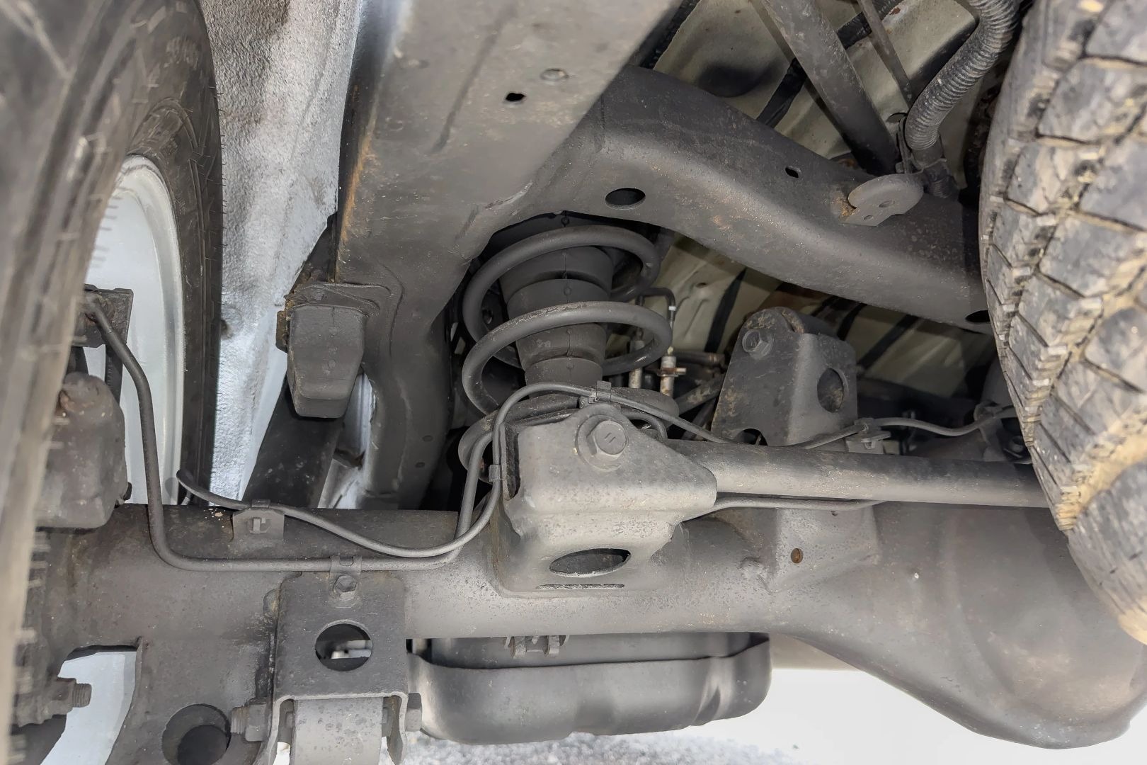 12k-Mile 2005 Toyota 4Runner SR5 4×4