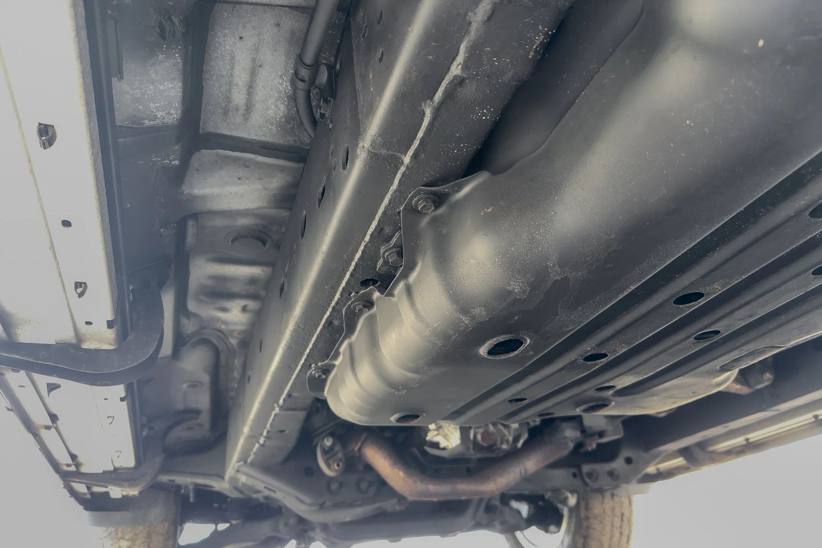 12k-Mile 2005 Toyota 4Runner SR5 4×4