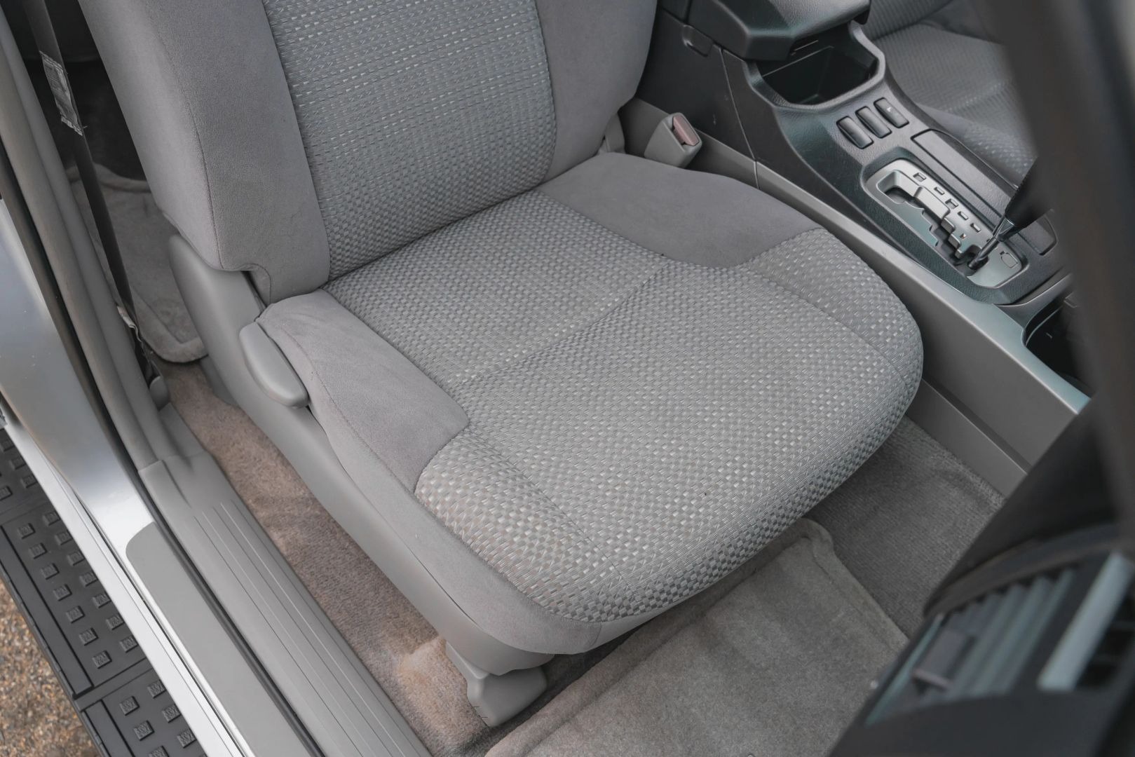 12k-Mile 2005 Toyota 4Runner SR5 4×4