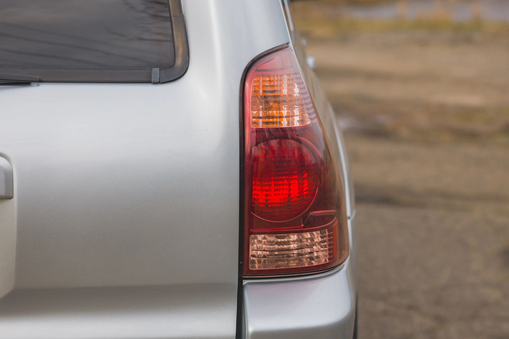 12k-Mile 2005 Toyota 4Runner SR5 4×4