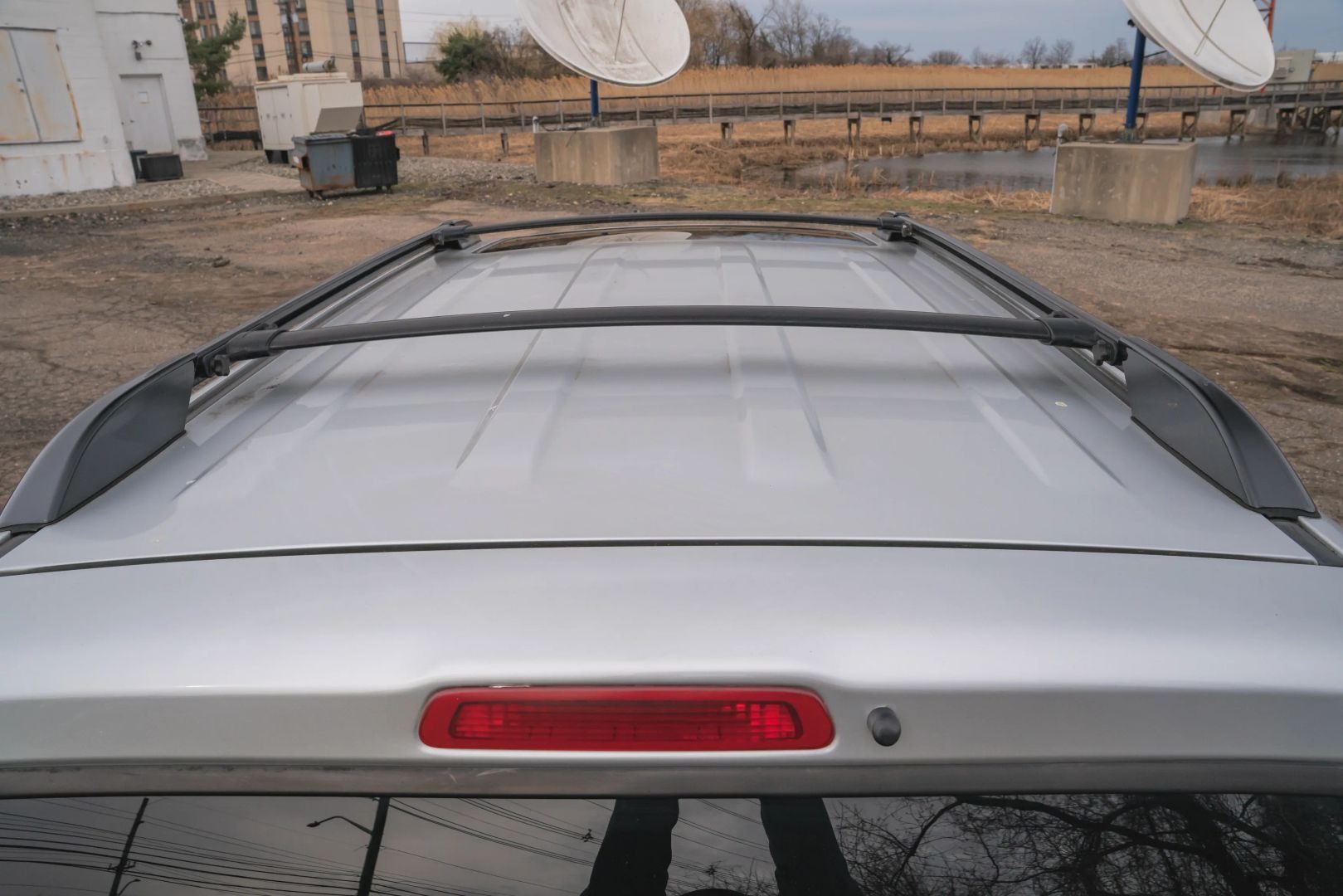 12k-Mile 2005 Toyota 4Runner SR5 4×4