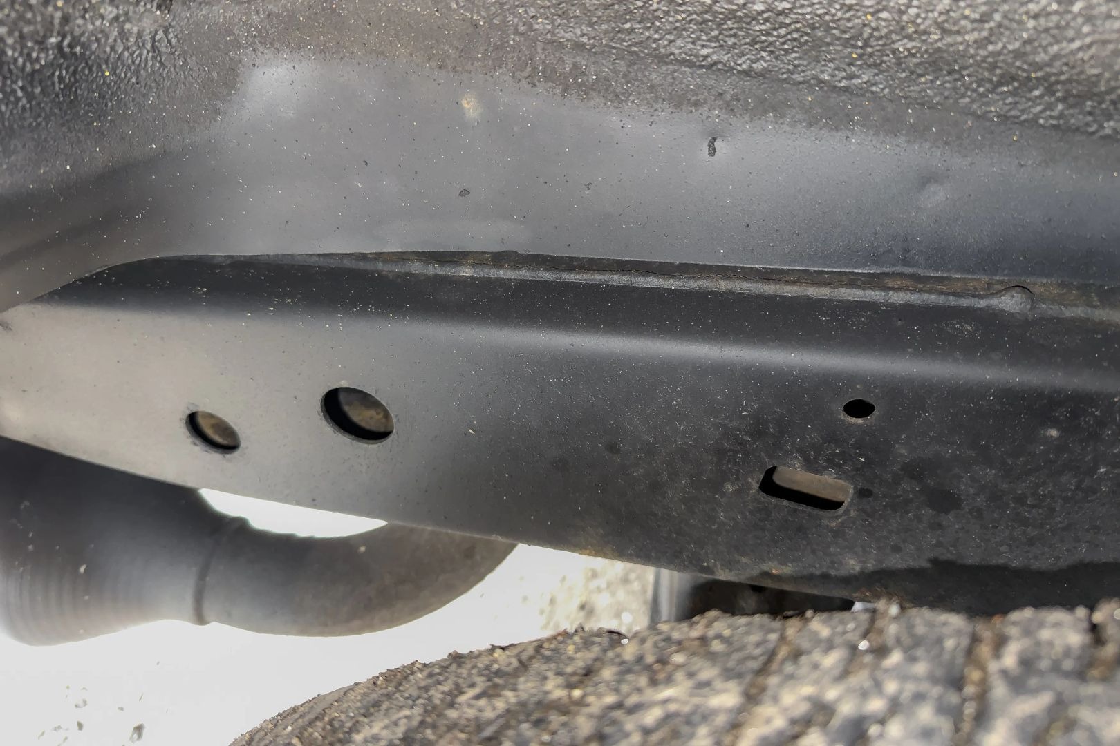 12k-Mile 2005 Toyota 4Runner SR5 4×4