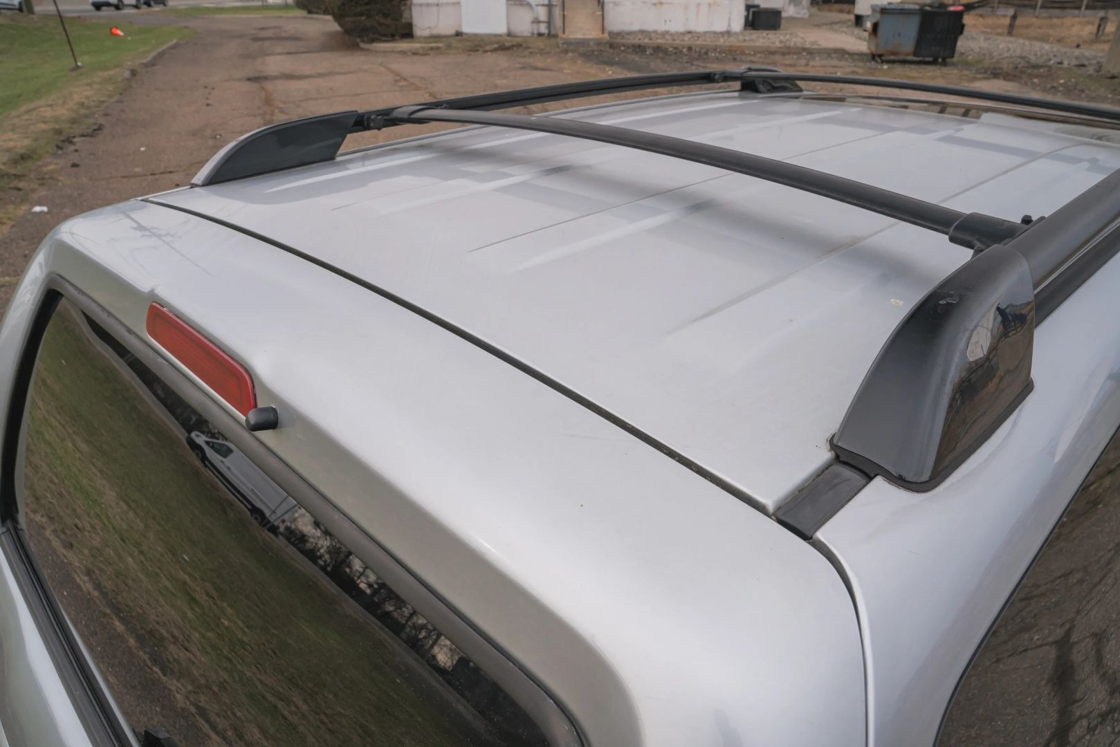 12k-Mile 2005 Toyota 4Runner SR5 4×4