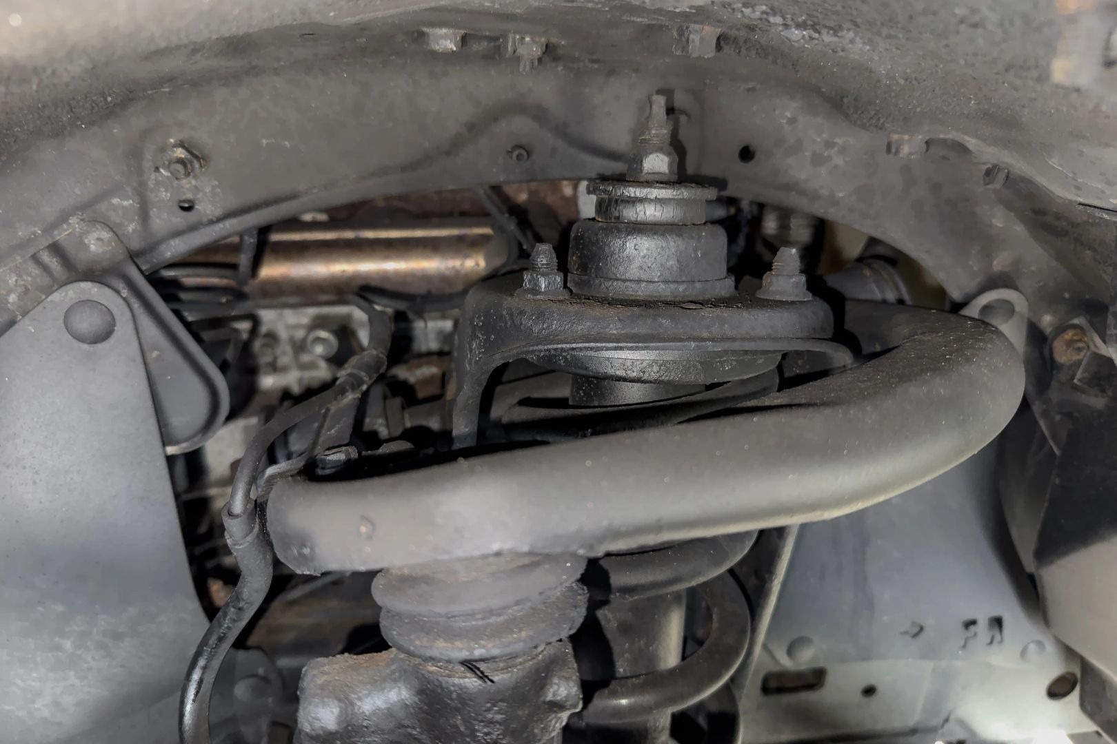 12k-Mile 2005 Toyota 4Runner SR5 4×4