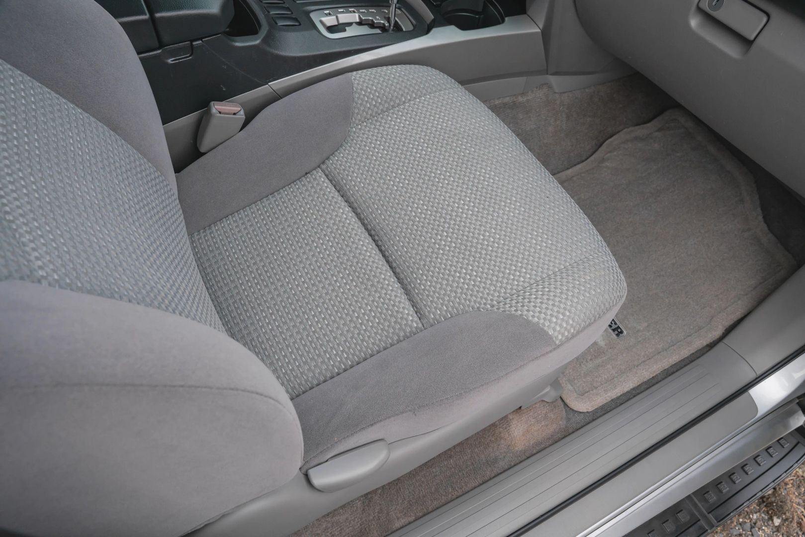 12k-Mile 2005 Toyota 4Runner SR5 4×4