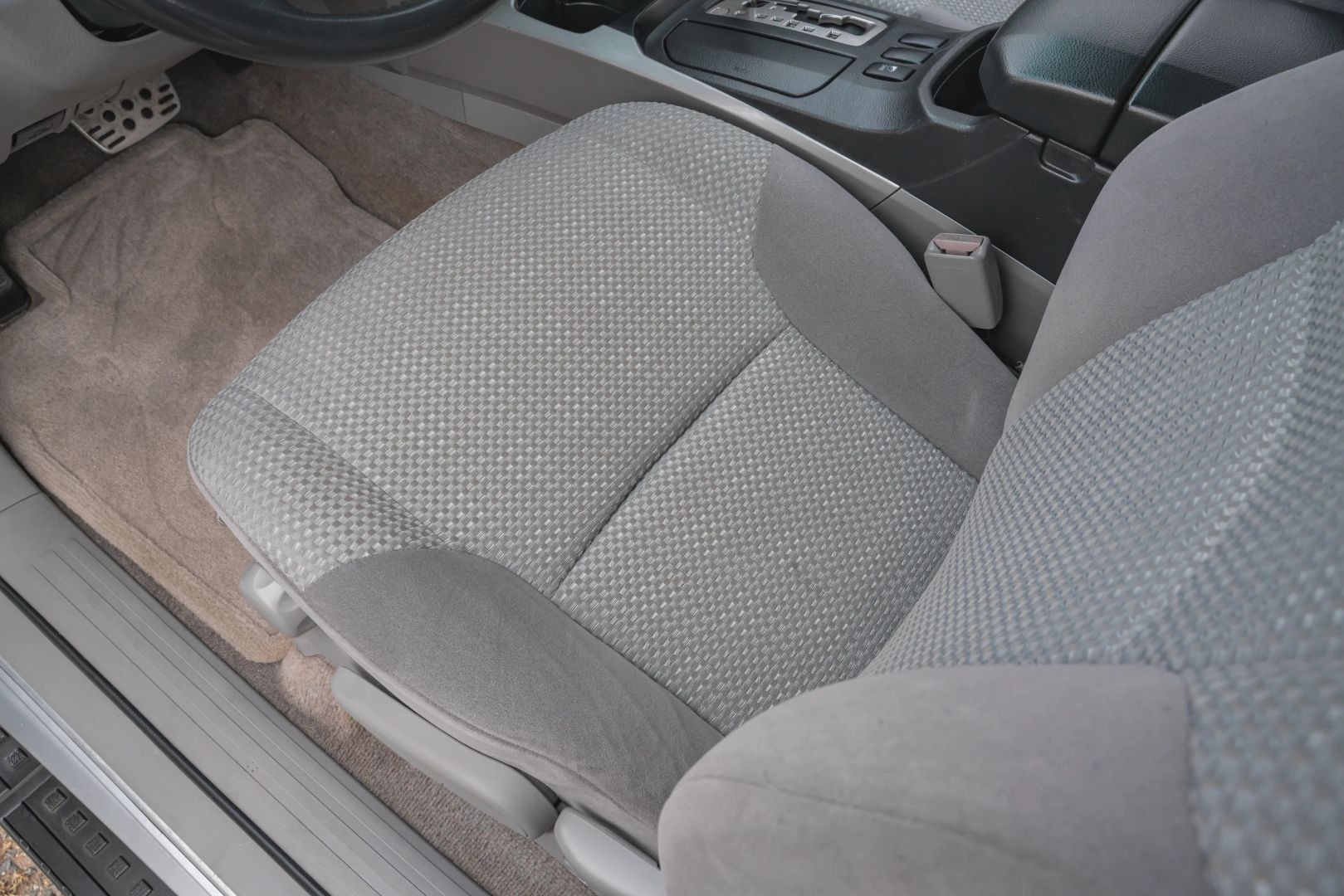 12k-Mile 2005 Toyota 4Runner SR5 4×4