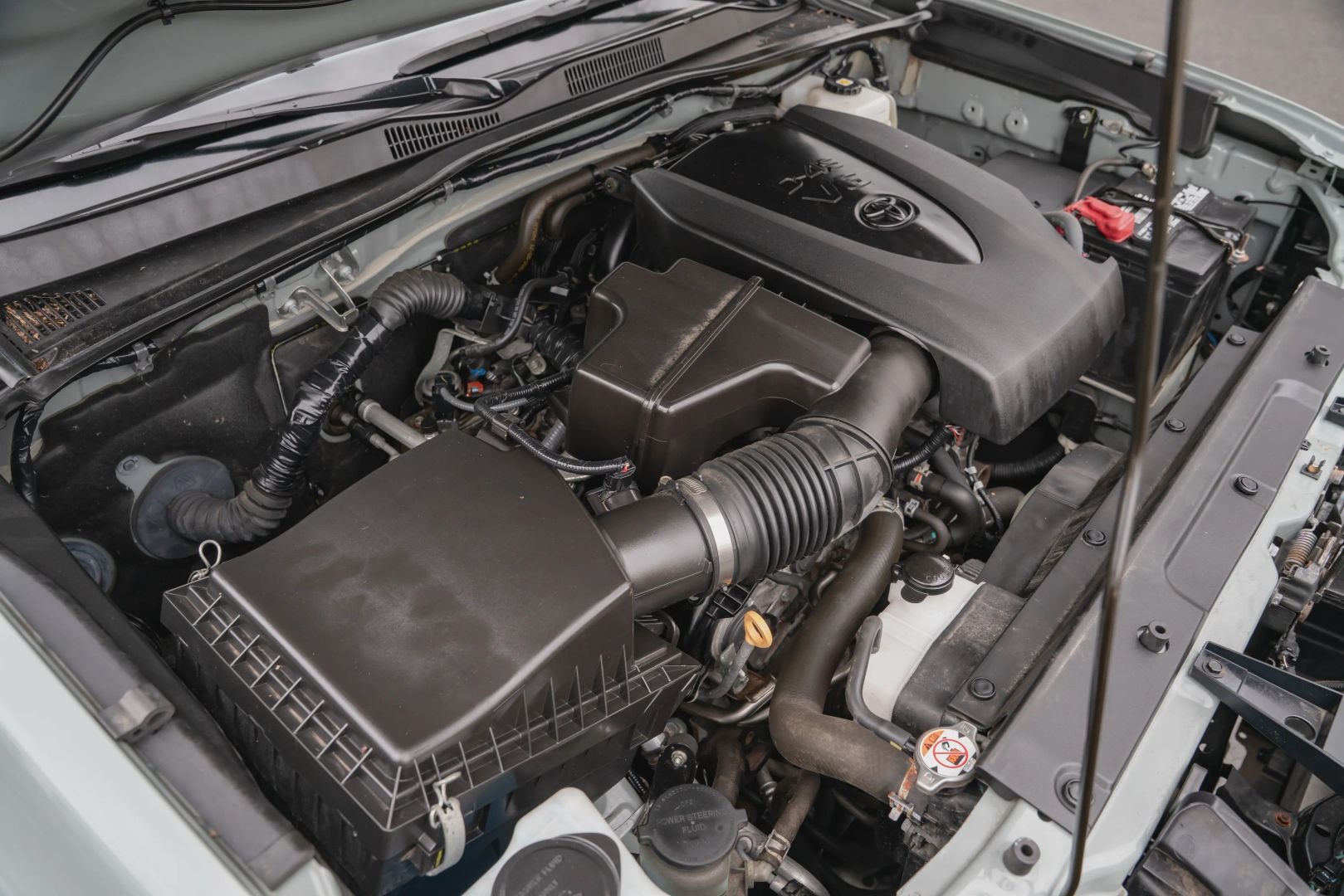 2021 Toyota Tacoma TRD PRO