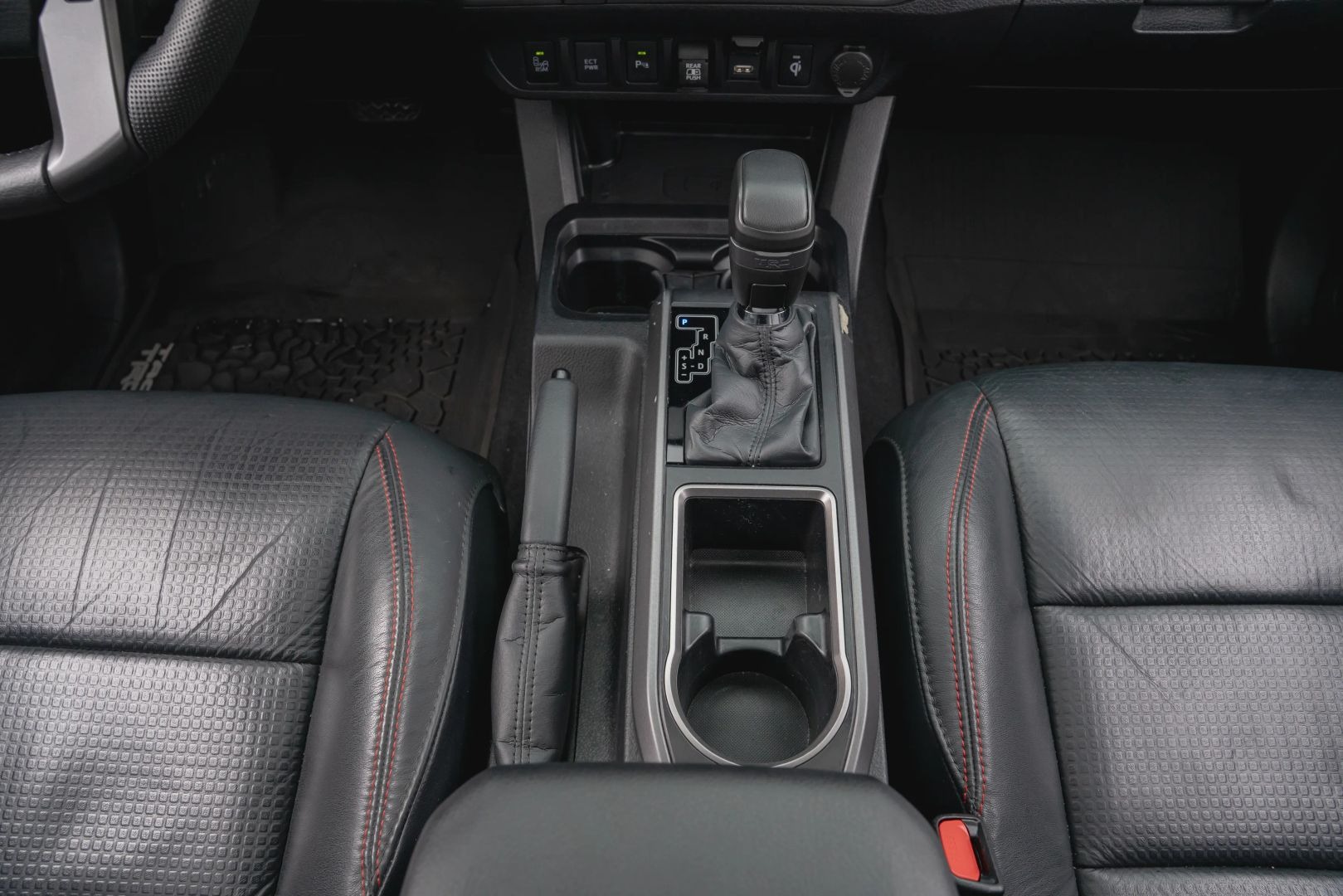 2021 Toyota Tacoma TRD PRO