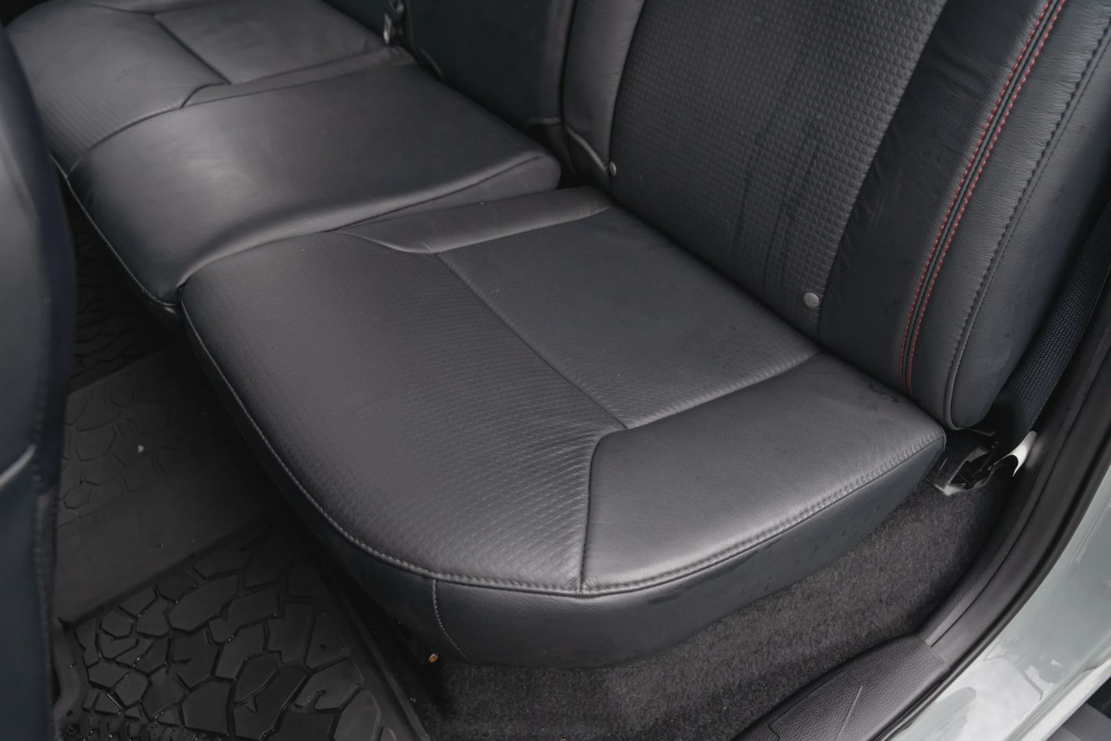 2021 Toyota Tacoma TRD PRO