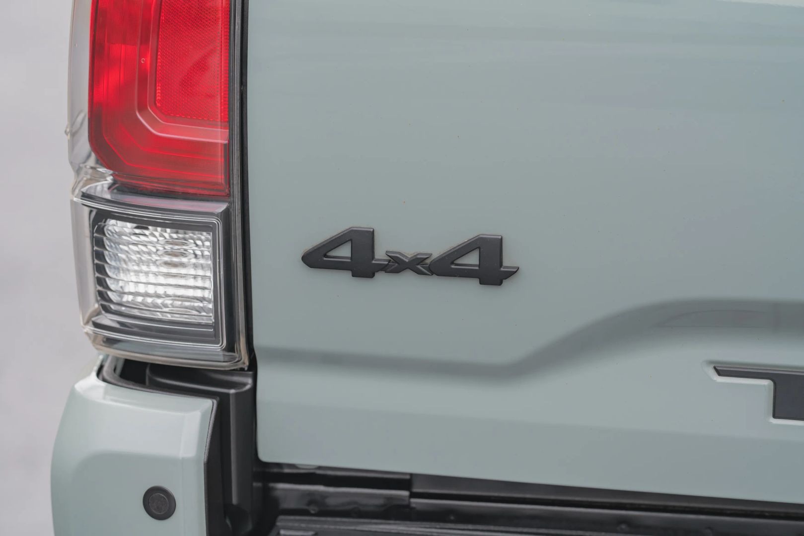 2021 Toyota Tacoma TRD PRO