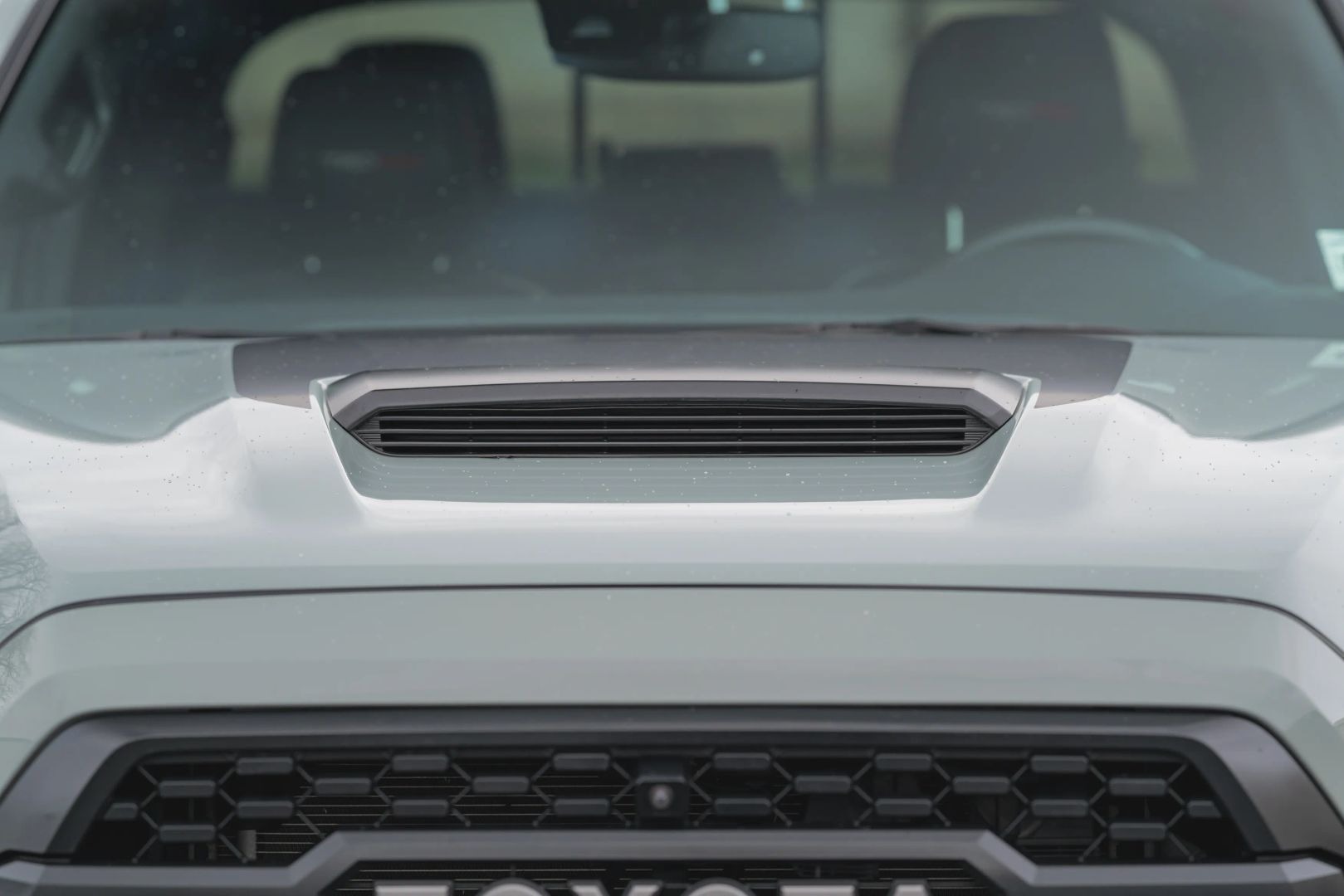 2021 Toyota Tacoma TRD PRO