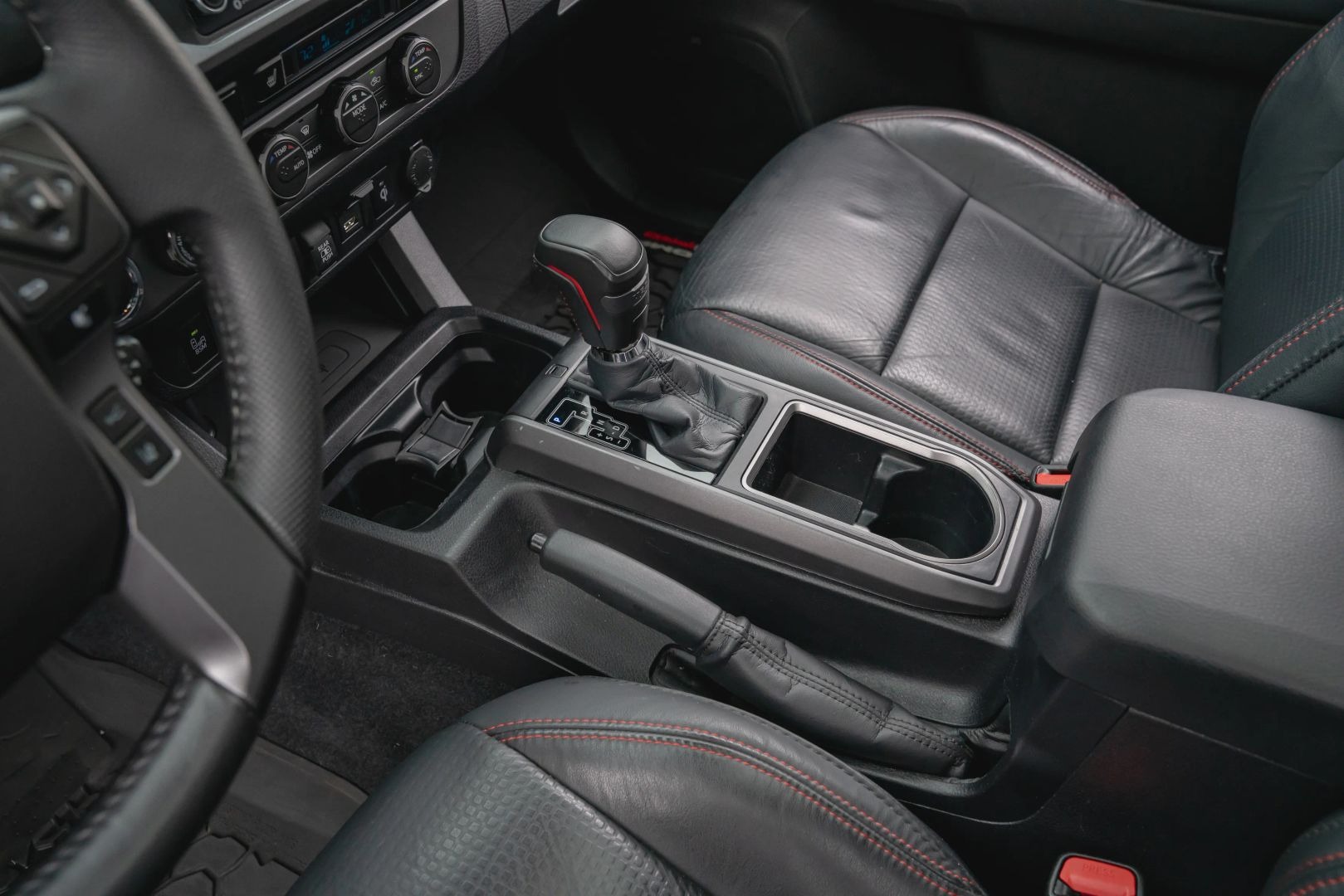 2021 Toyota Tacoma TRD PRO