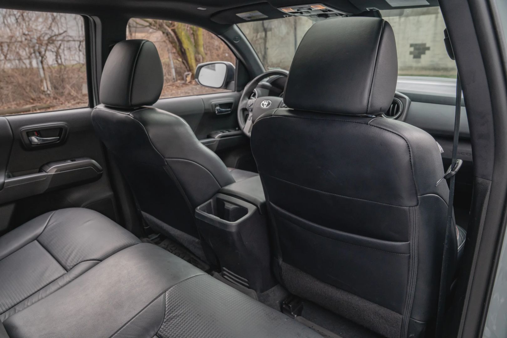 2021 Toyota Tacoma TRD PRO