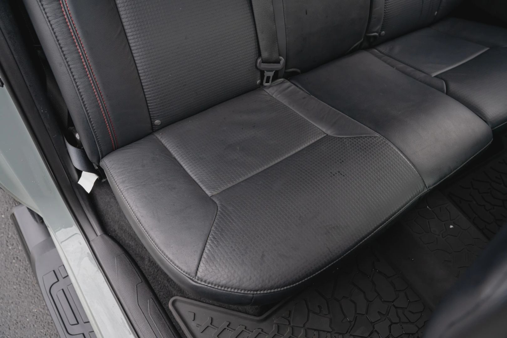 2021 Toyota Tacoma TRD PRO