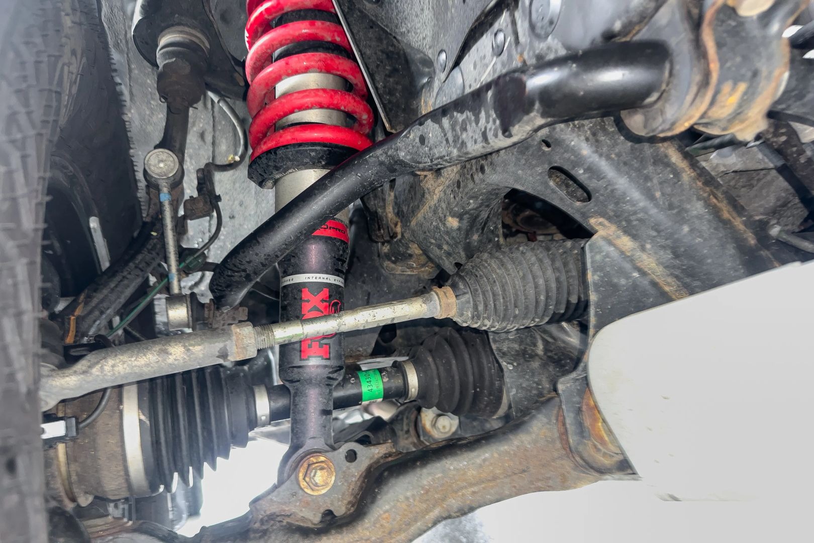 2021 Toyota Tacoma TRD PRO