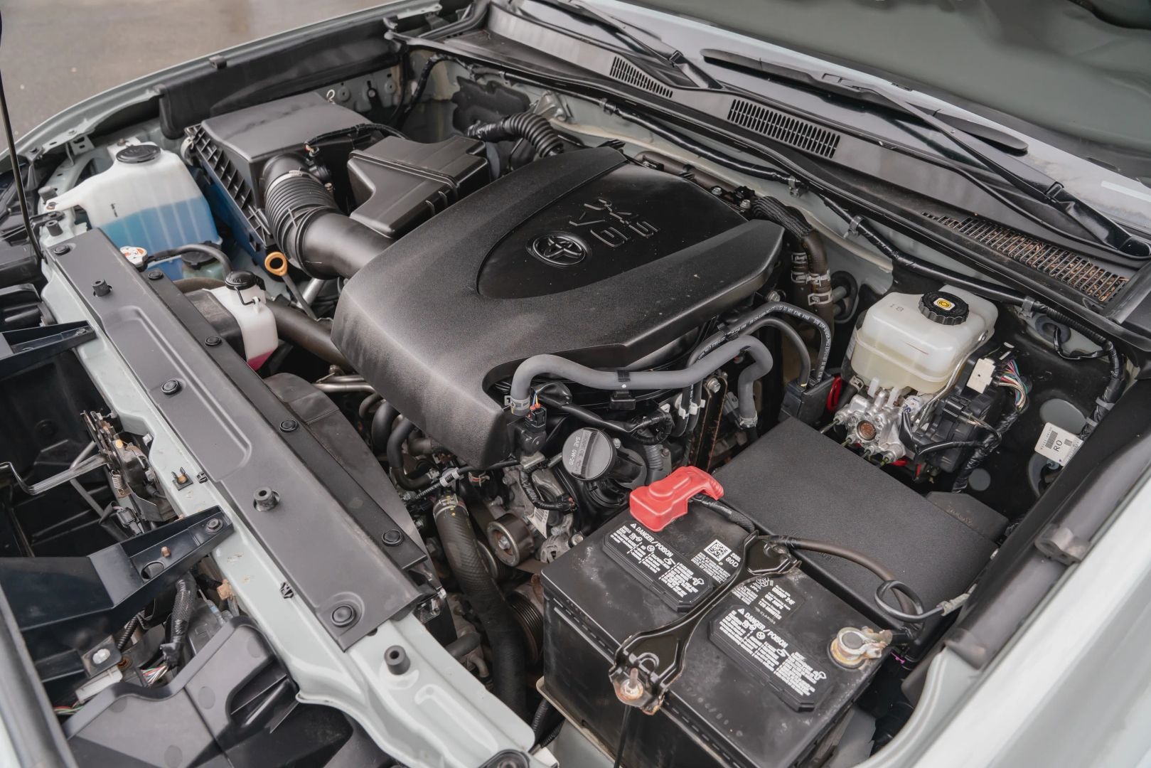 2021 Toyota Tacoma TRD PRO