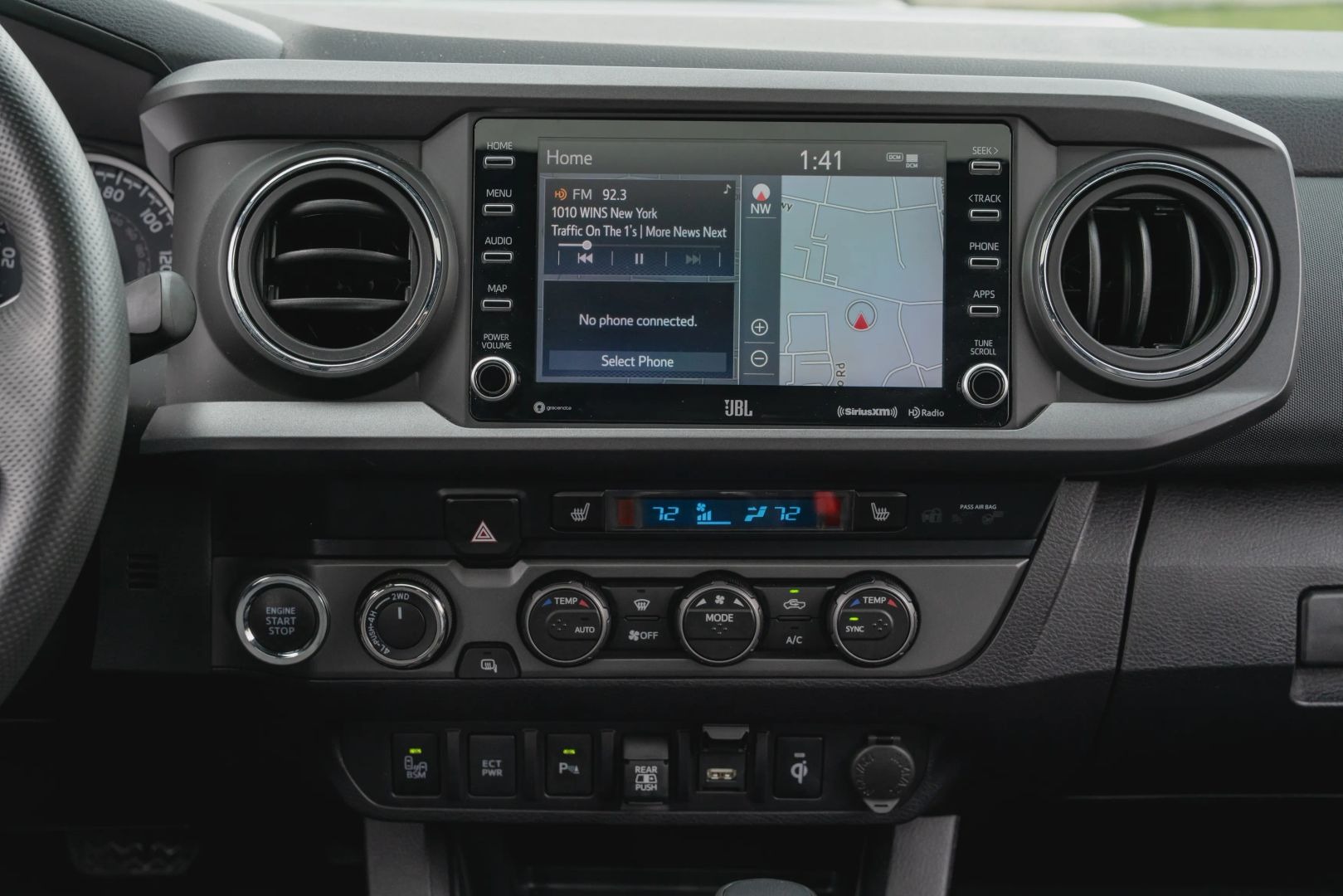 2021 Toyota Tacoma TRD PRO