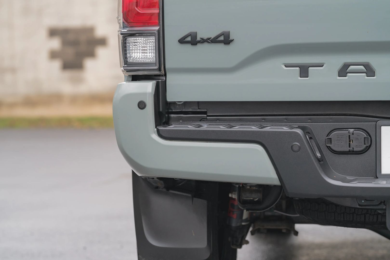 2021 Toyota Tacoma TRD PRO