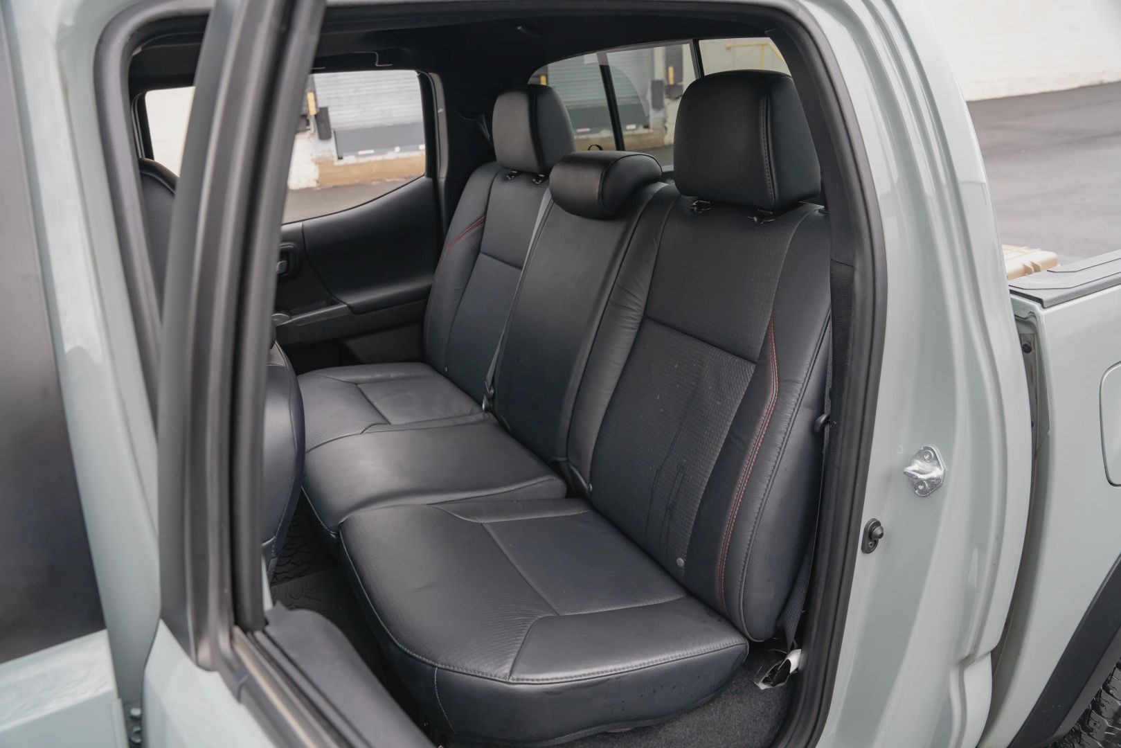 2021 Toyota Tacoma TRD PRO