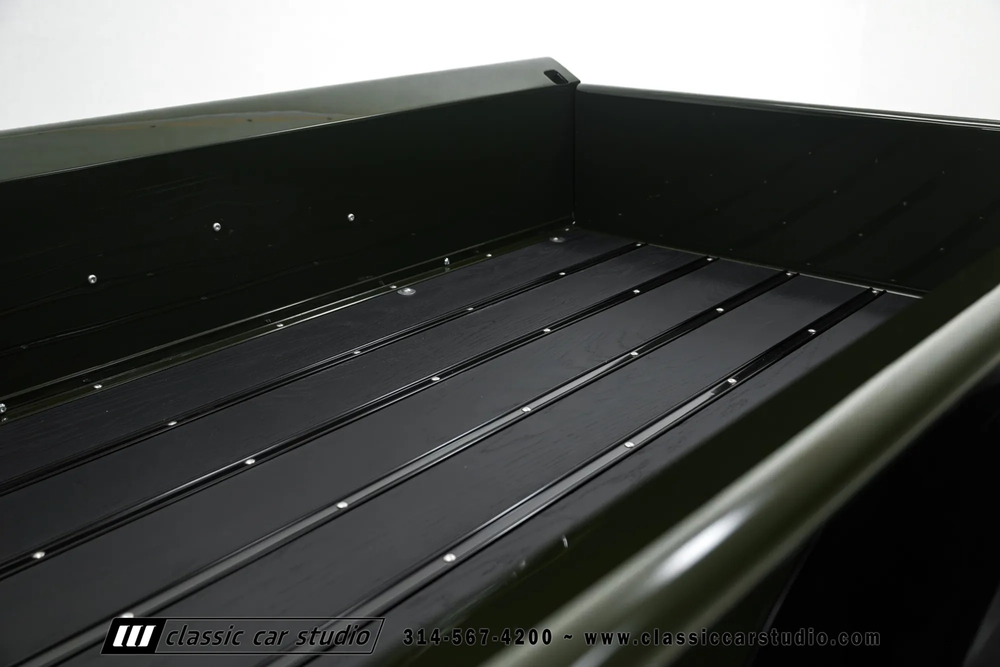 1941 Chevrolet AK Series