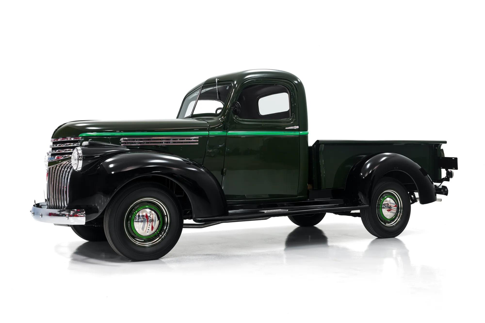  Chevrolet Other