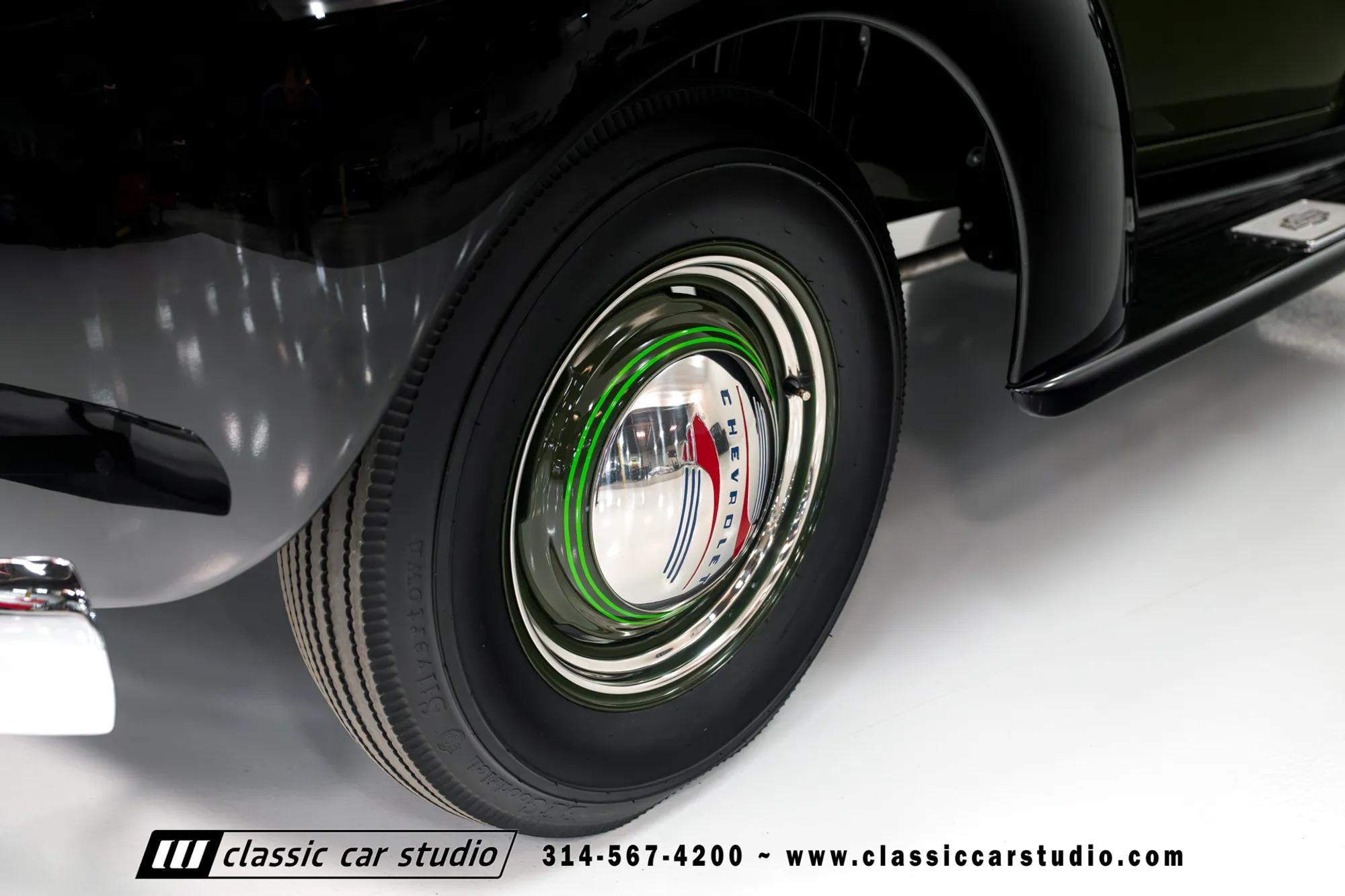 1941 Chevrolet AK Series