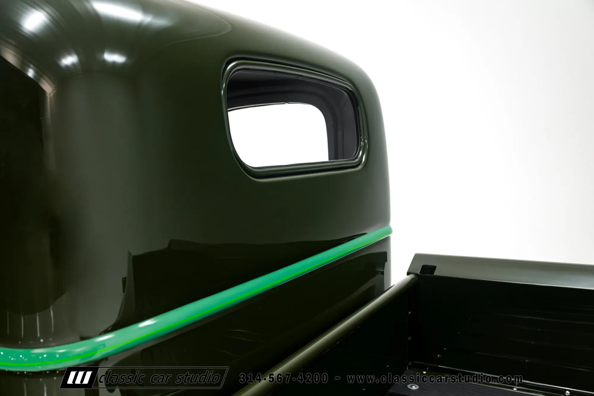 1941 Chevrolet AK Series