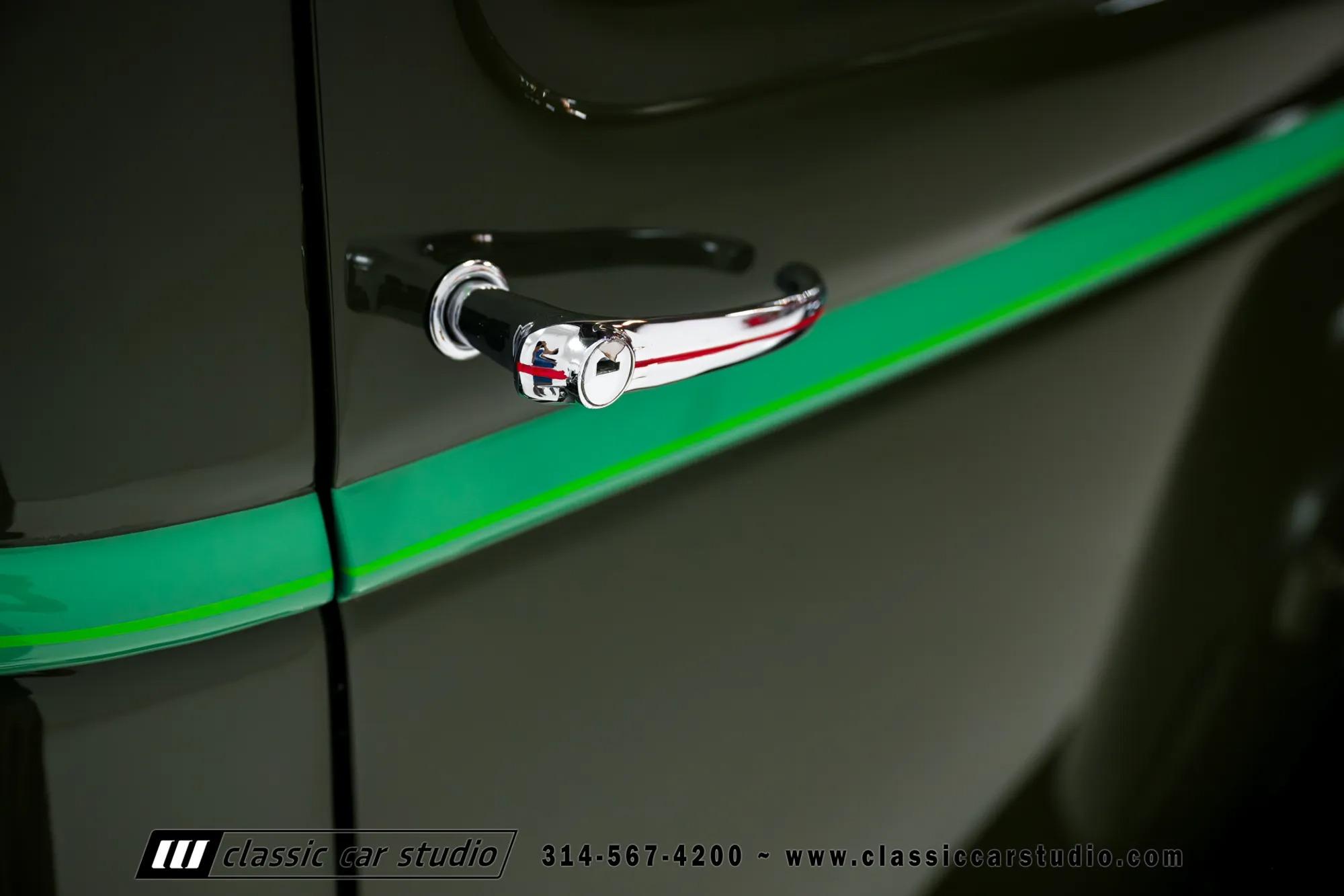 1941 Chevrolet AK Series