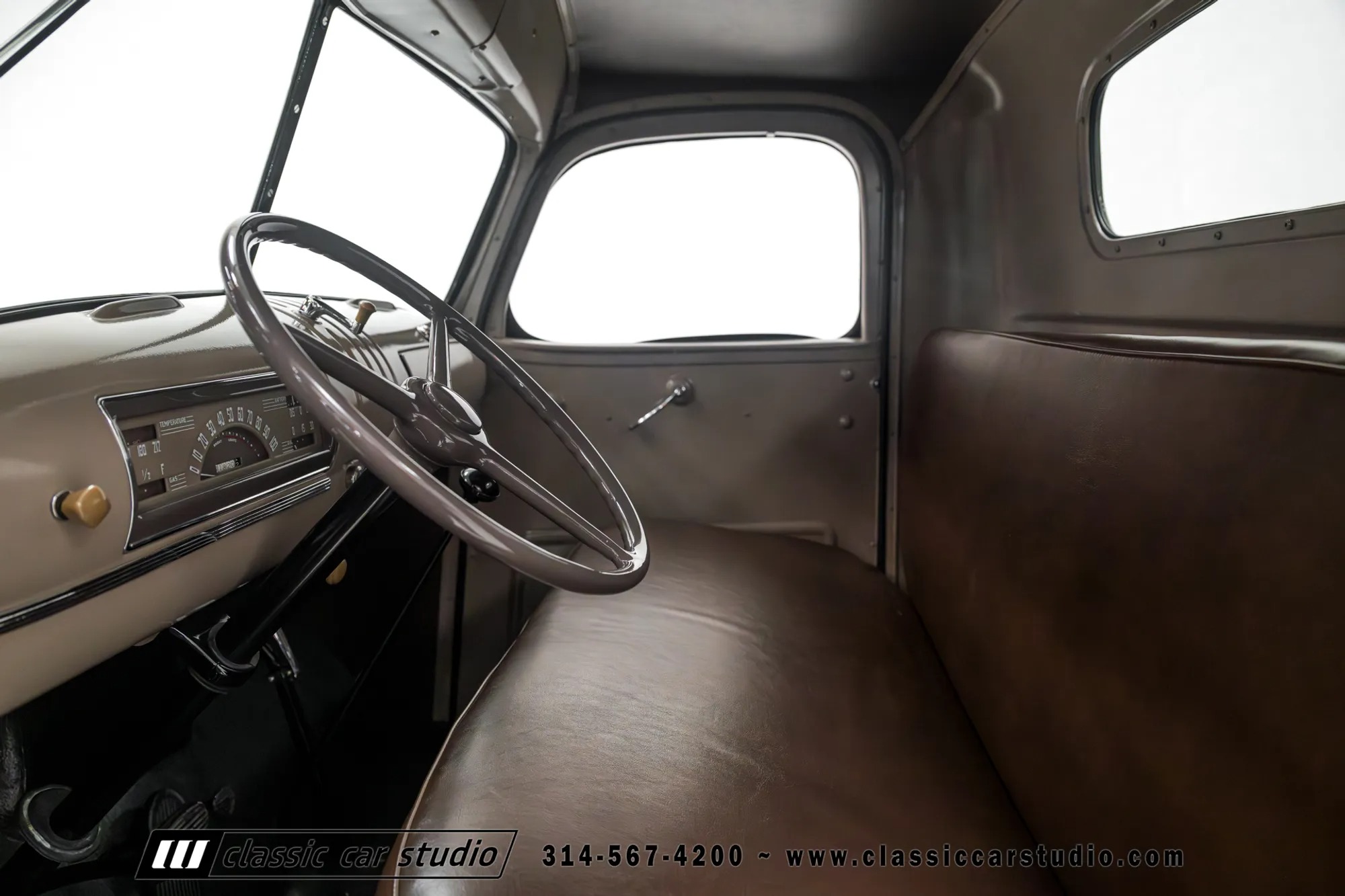 1941 Chevrolet AK Series