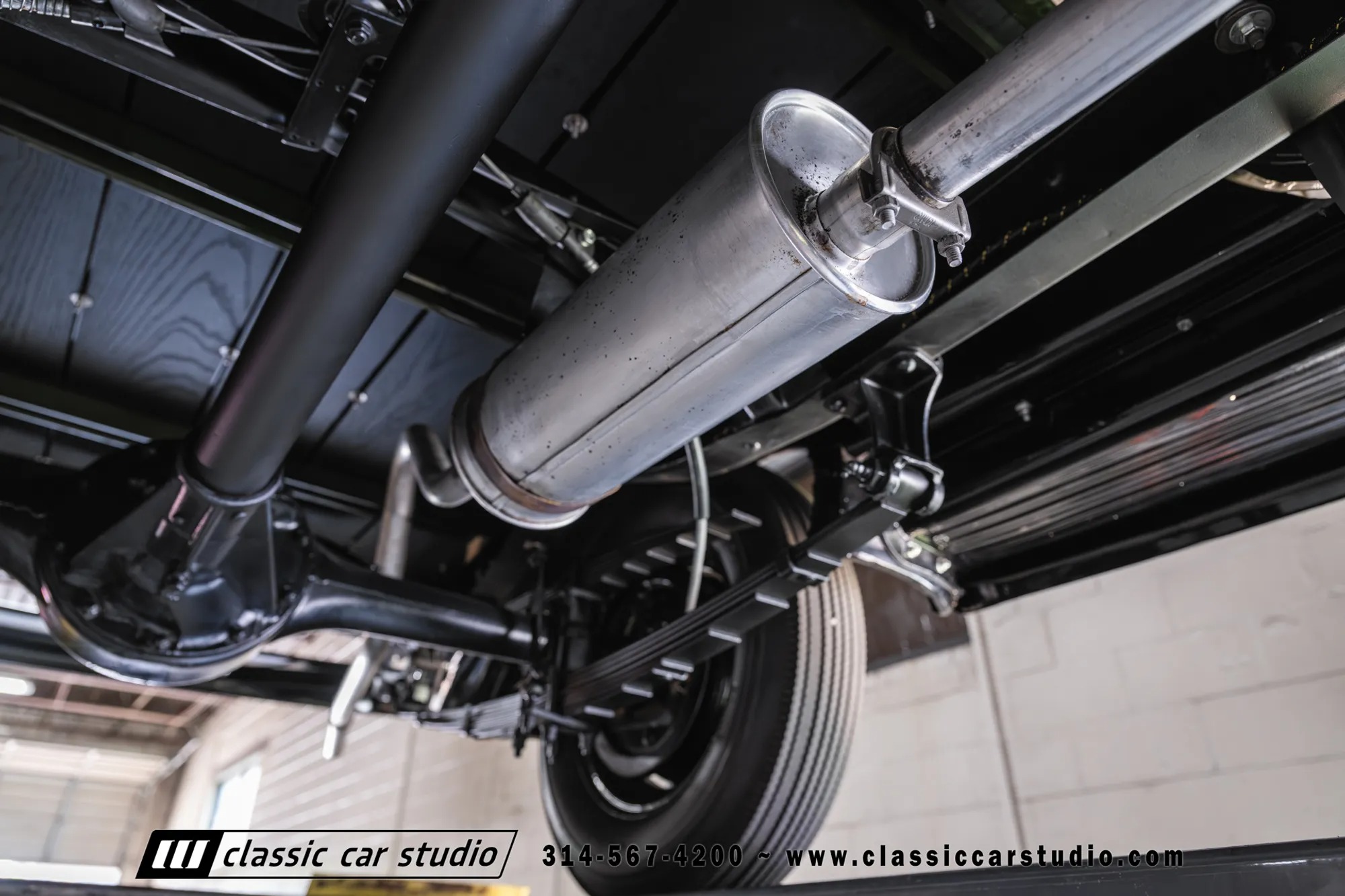 1941 Chevrolet AK Series