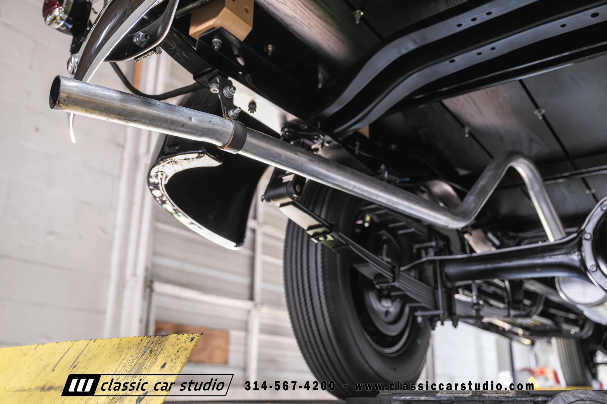 1941 Chevrolet AK Series