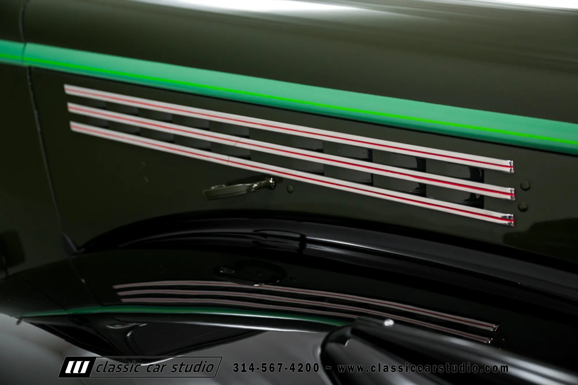 1941 Chevrolet AK Series