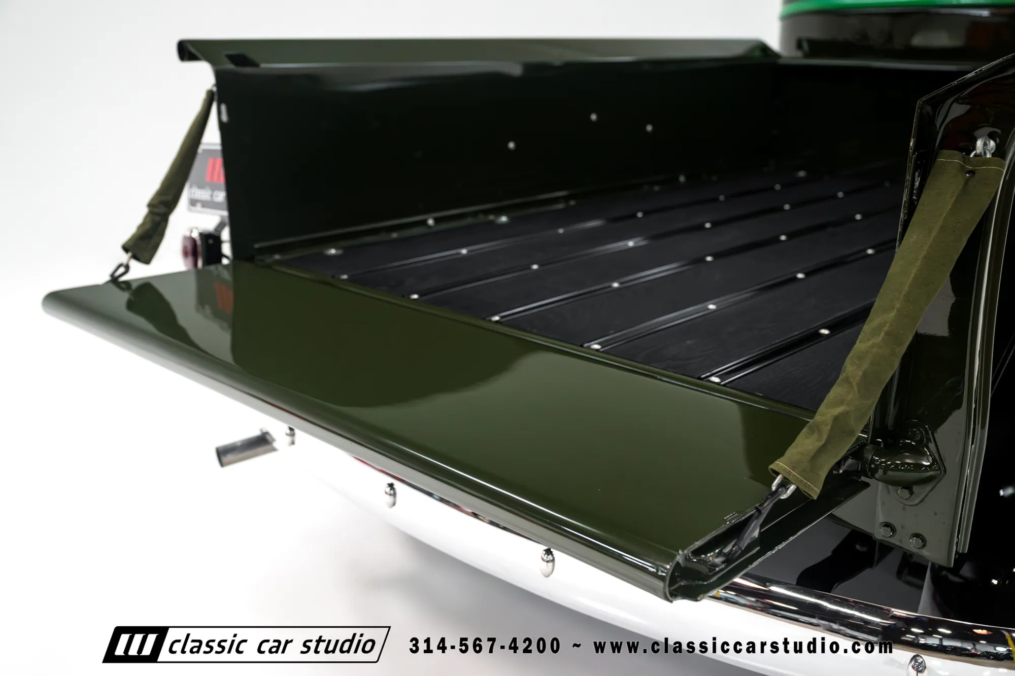 1941 Chevrolet AK Series