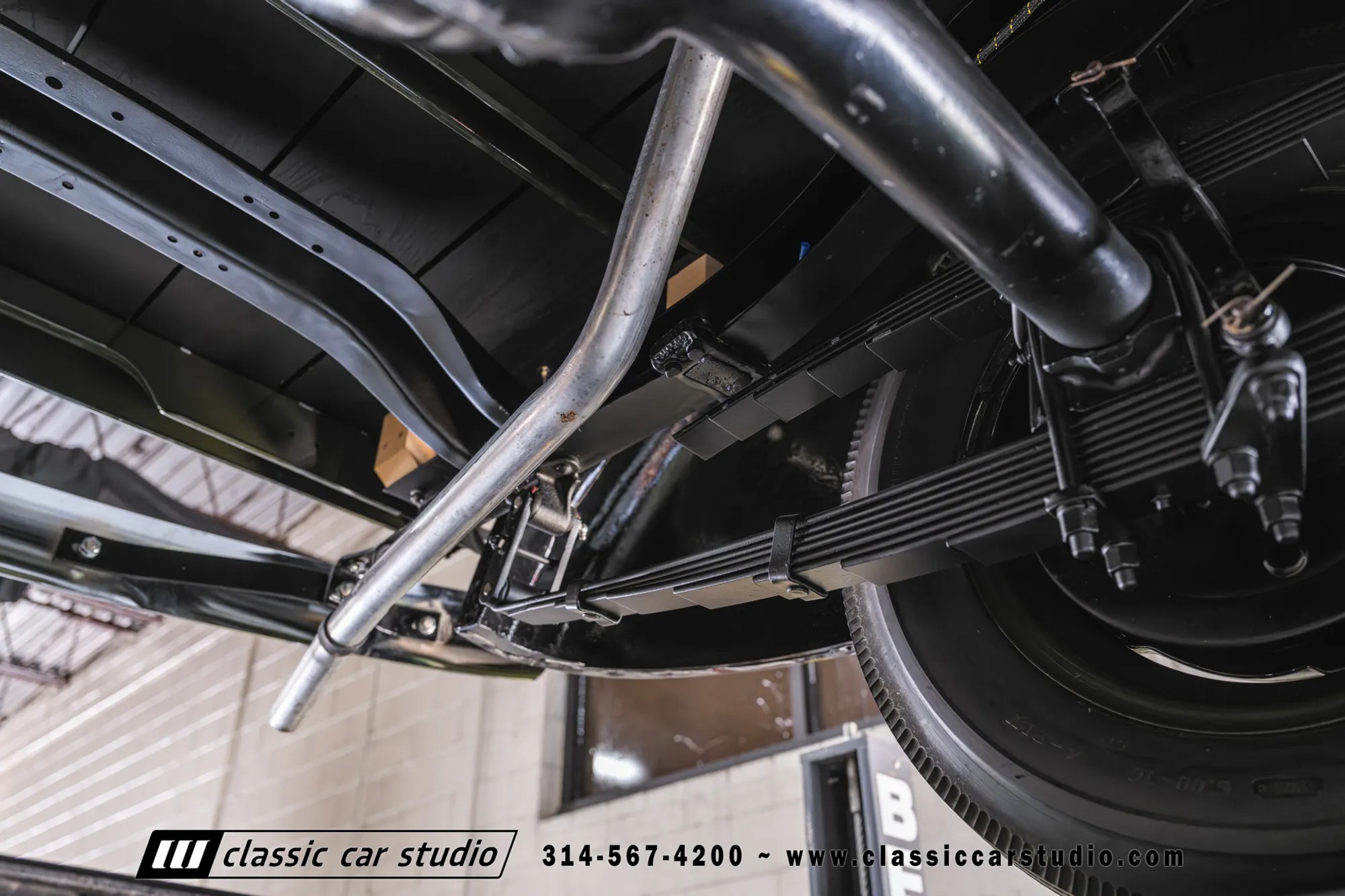 1941 Chevrolet AK Series