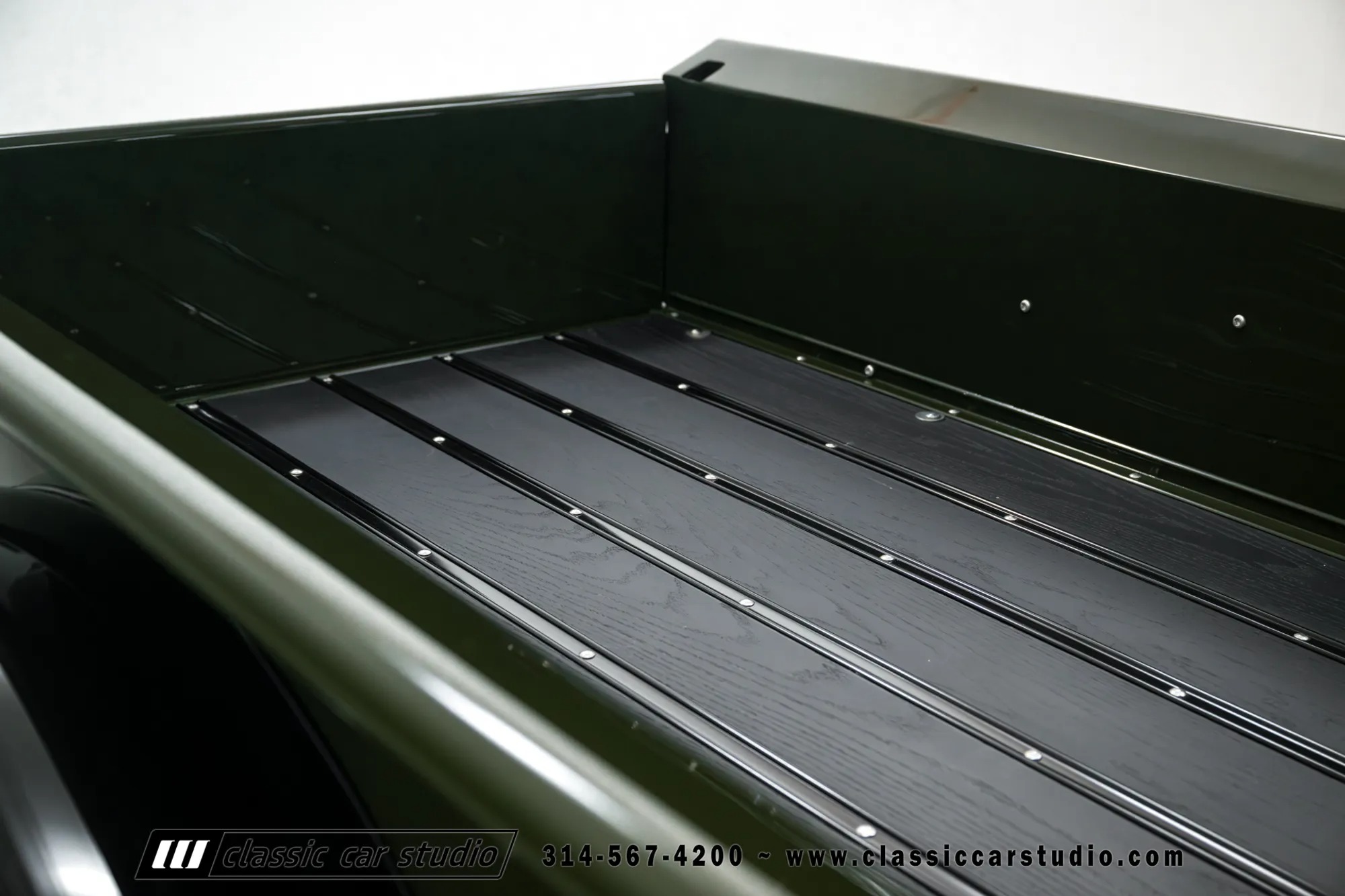 1941 Chevrolet AK Series