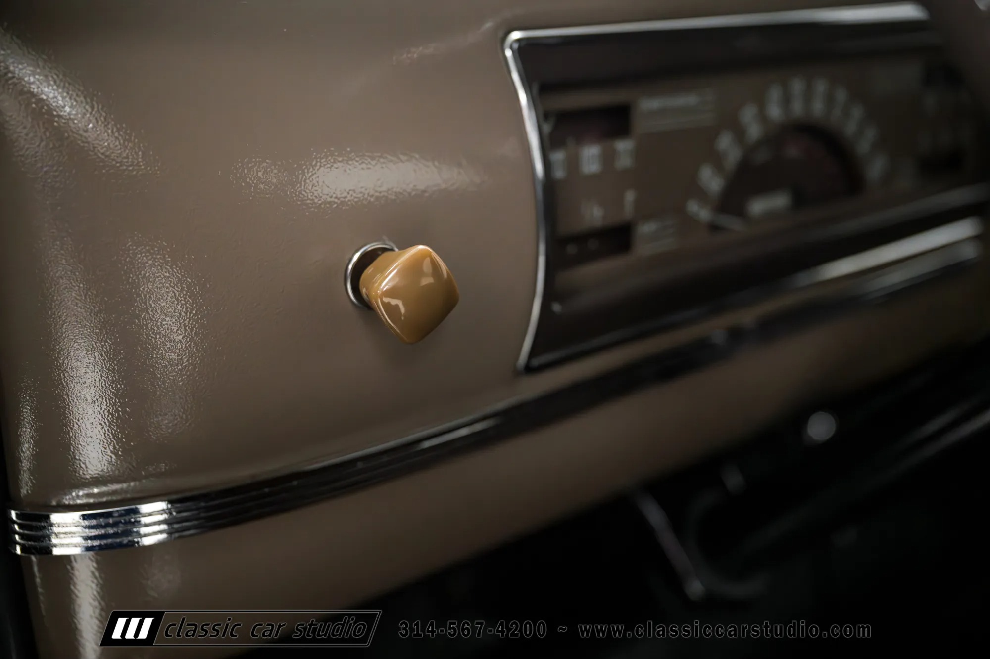 1941 Chevrolet AK Series