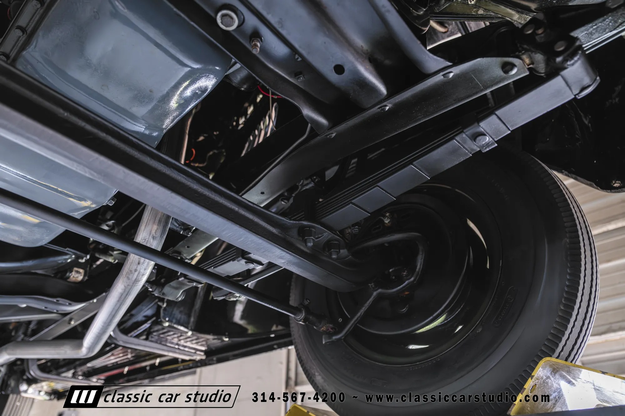 1941 Chevrolet AK Series