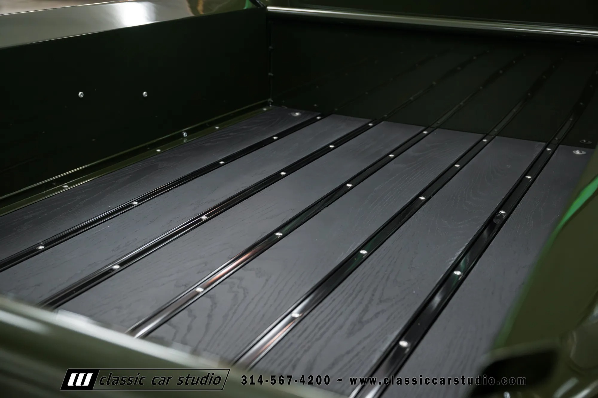 1941 Chevrolet AK Series