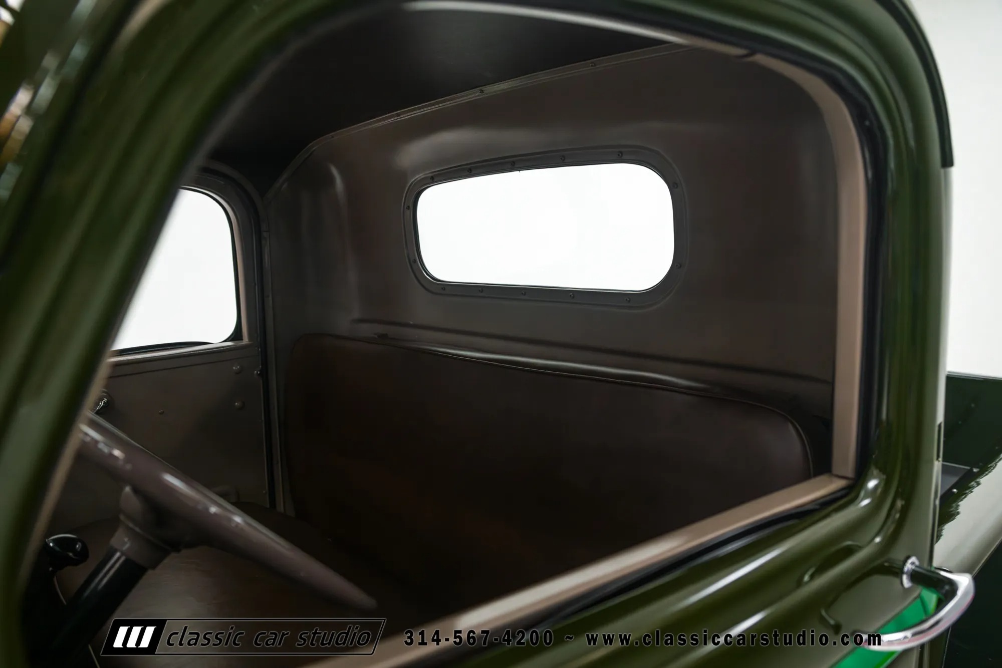 1941 Chevrolet AK Series