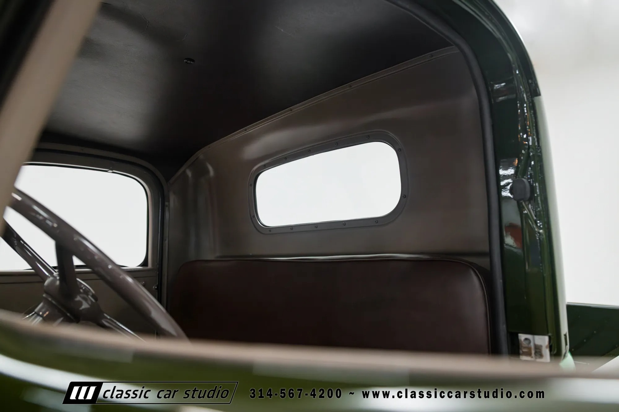 1941 Chevrolet AK Series