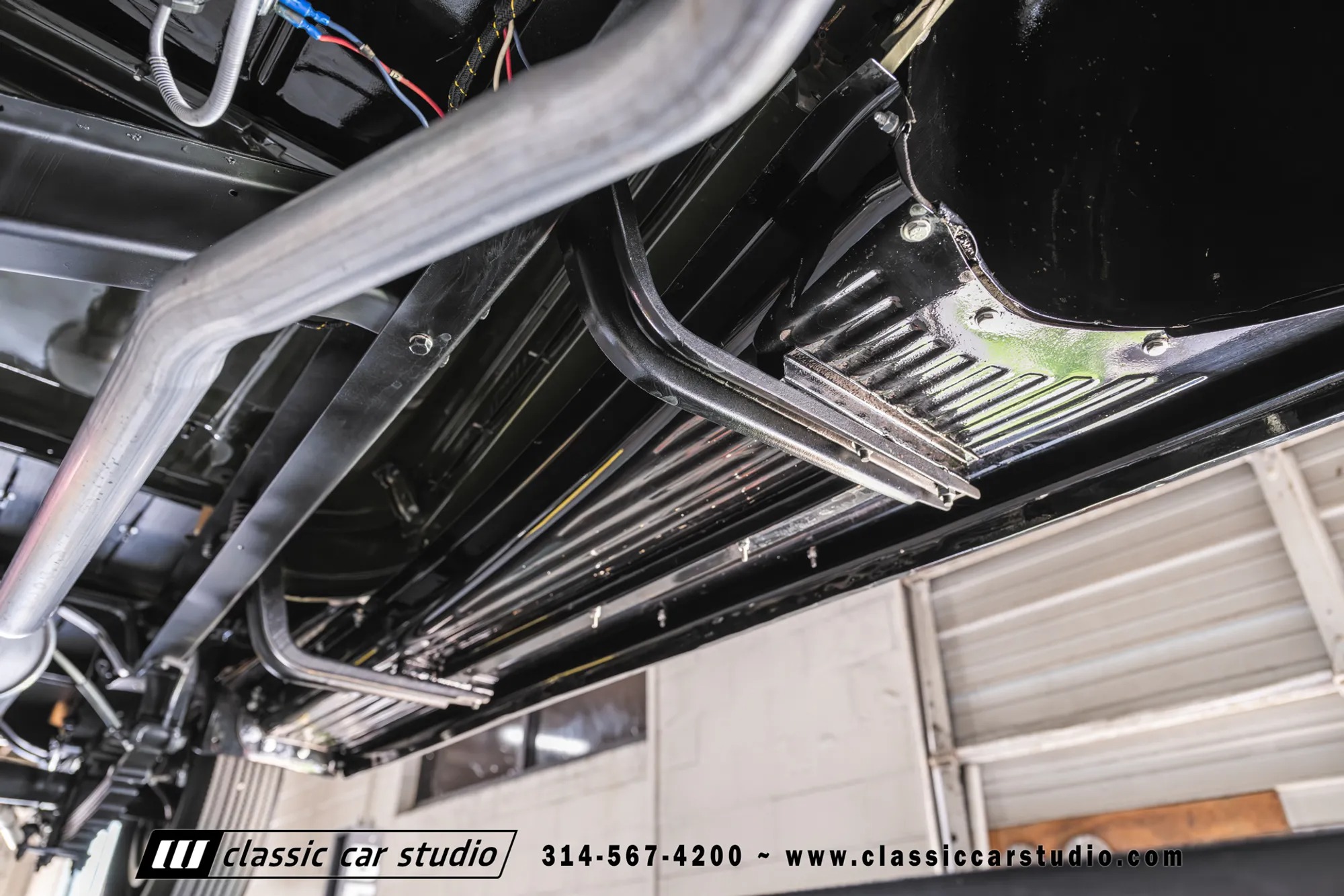 1941 Chevrolet AK Series