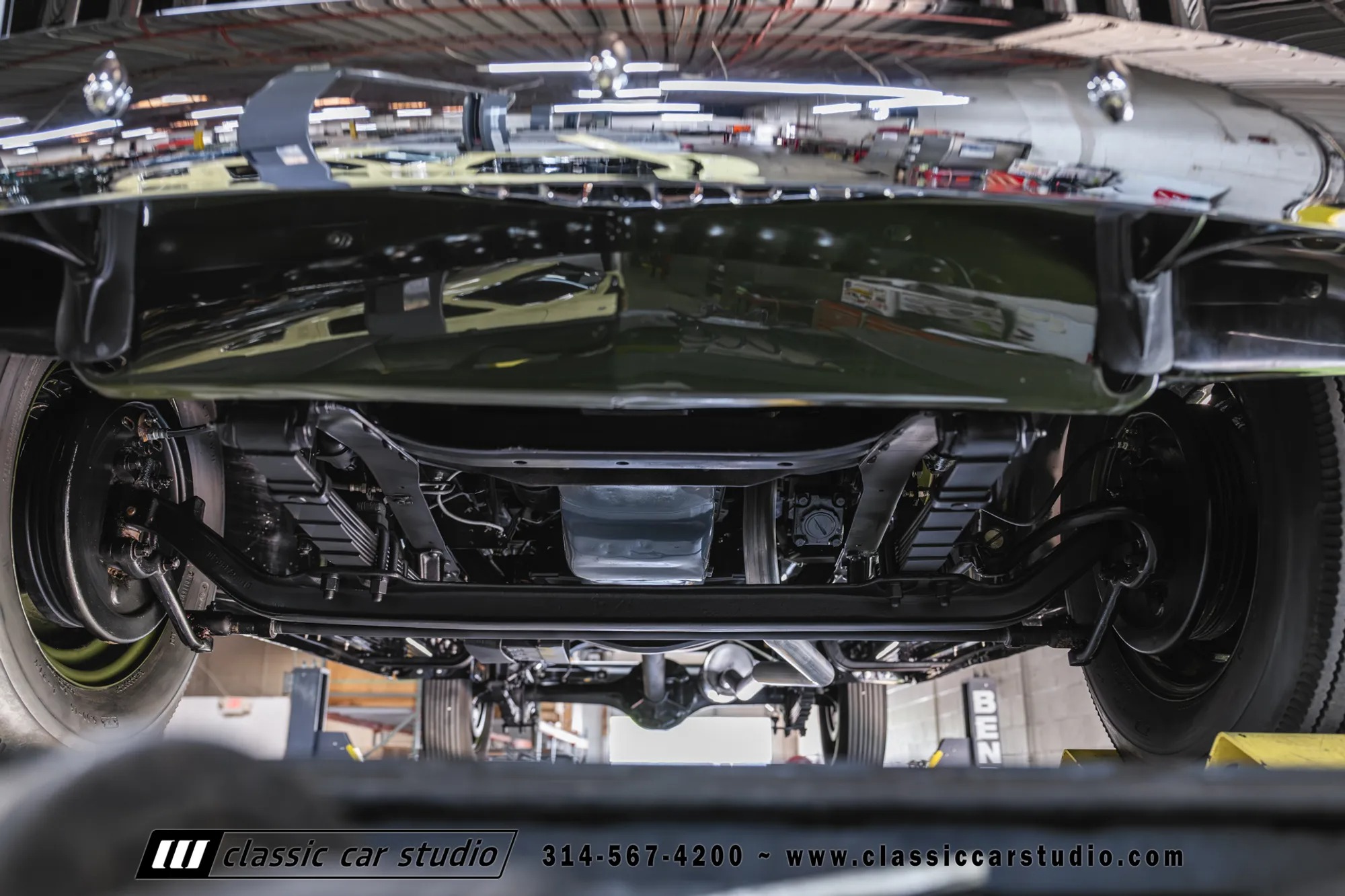 1941 Chevrolet AK Series