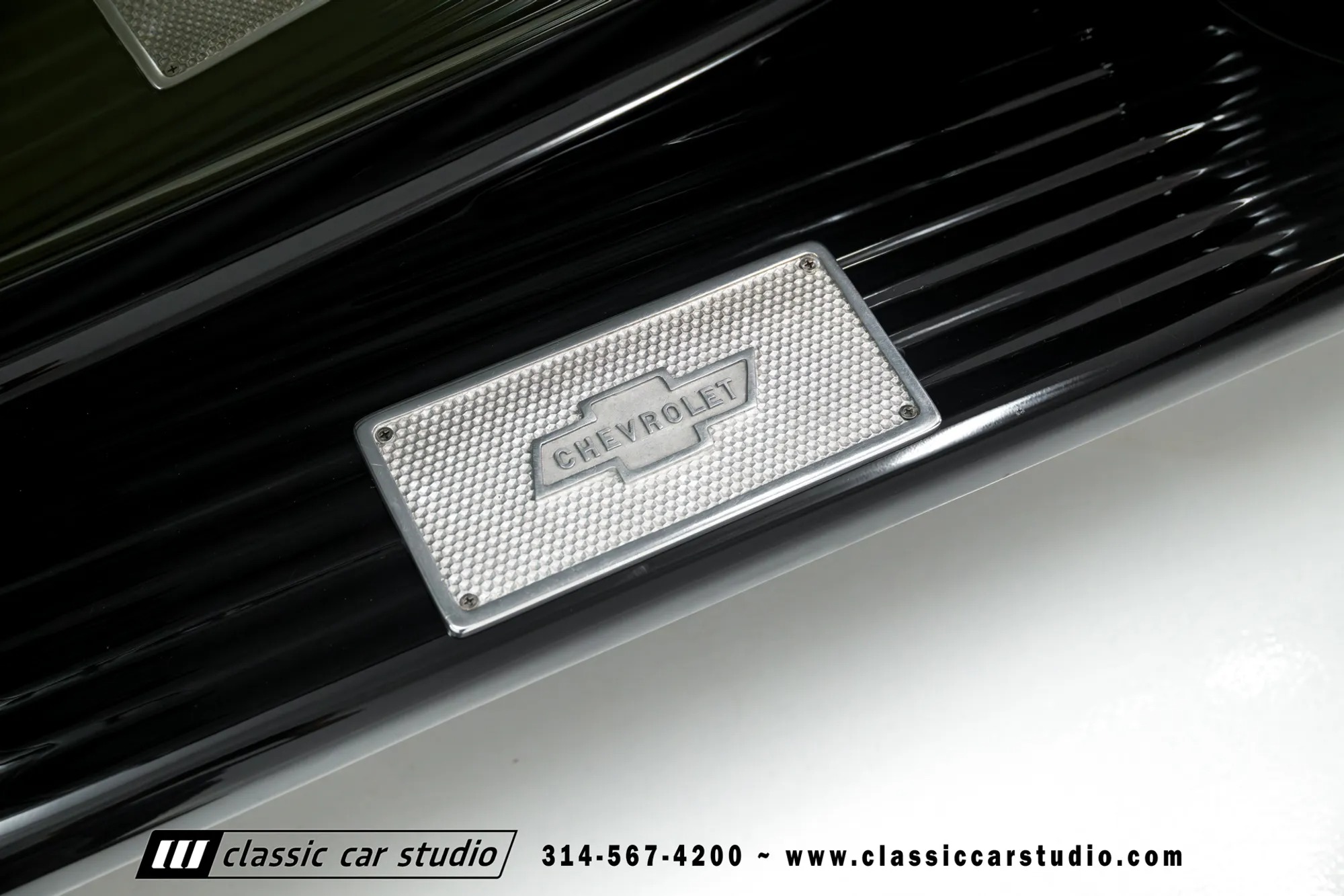 1941 Chevrolet AK Series