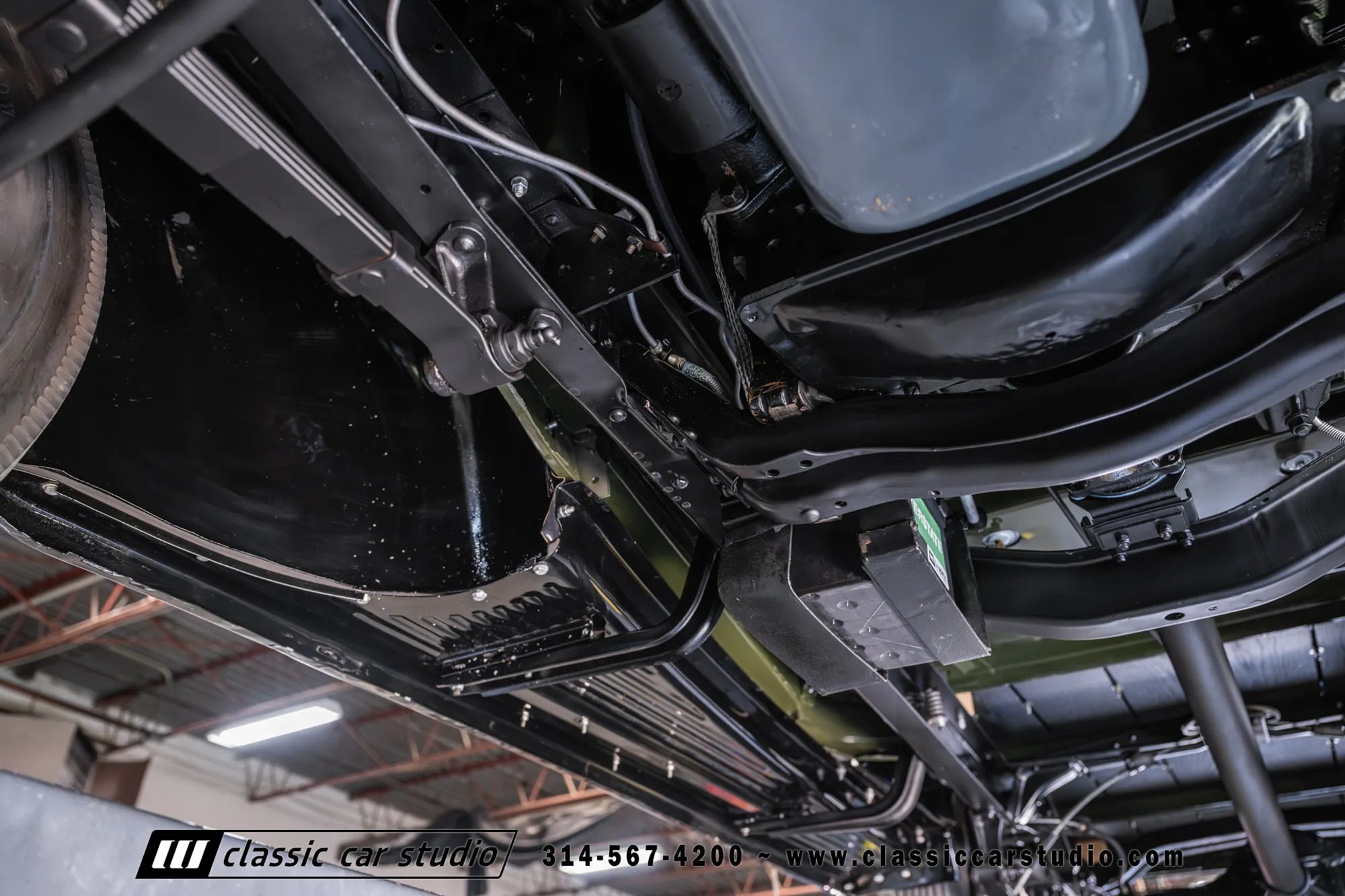 1941 Chevrolet AK Series