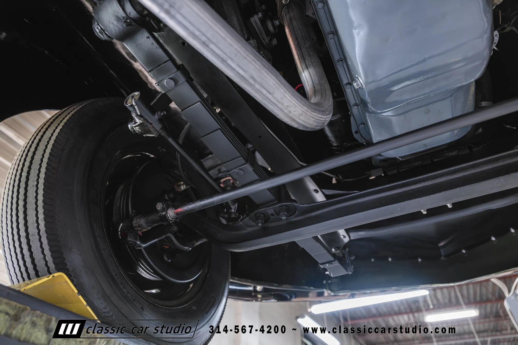 1941 Chevrolet AK Series